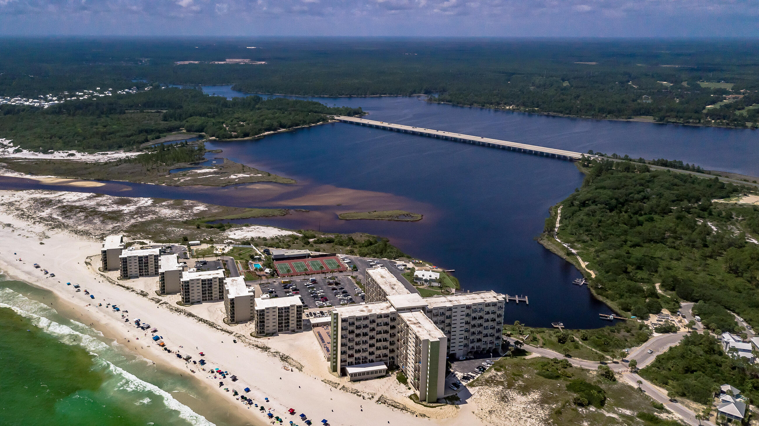 23222 Front Beach Road Panama City Beach FL 32413