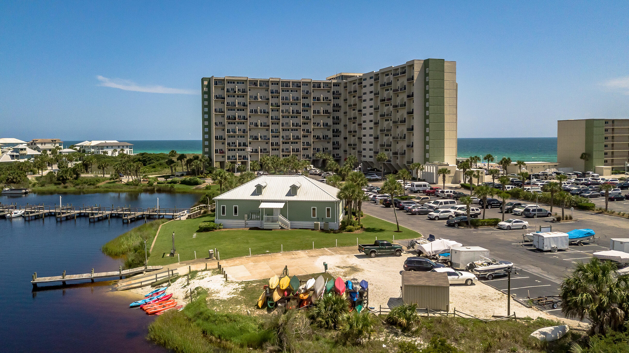 23222 Front Beach Road Panama City Beach FL 32413
