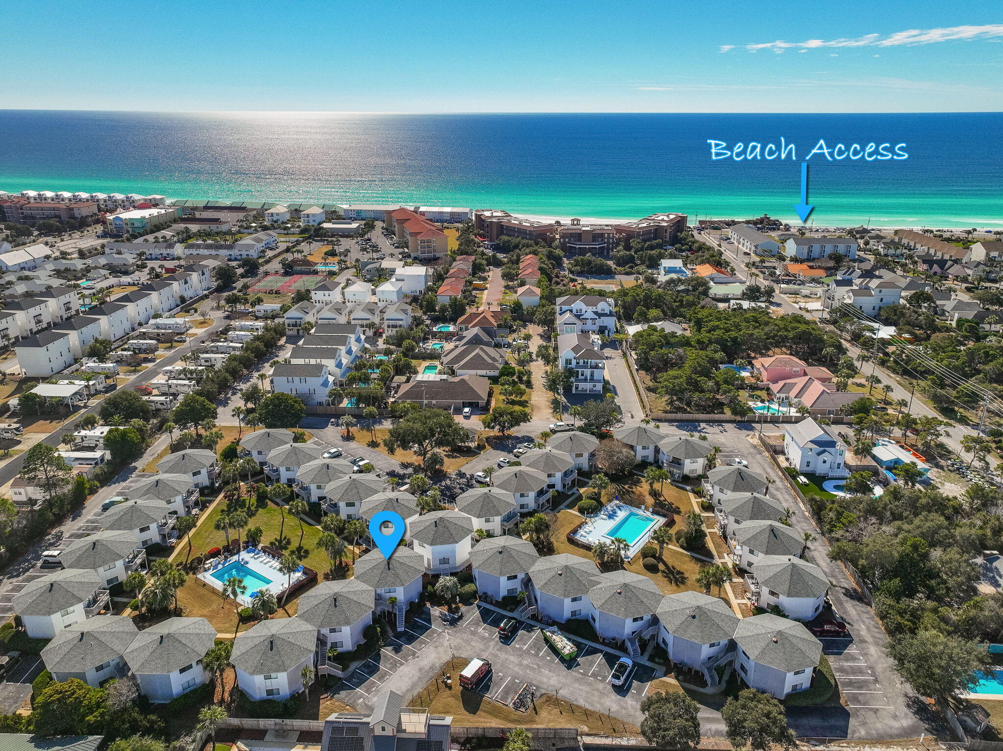 285 Payne Street Miramar Beach FL 32550