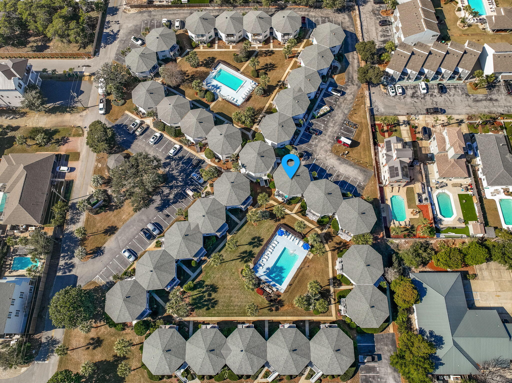285 Payne Street Miramar Beach FL 32550