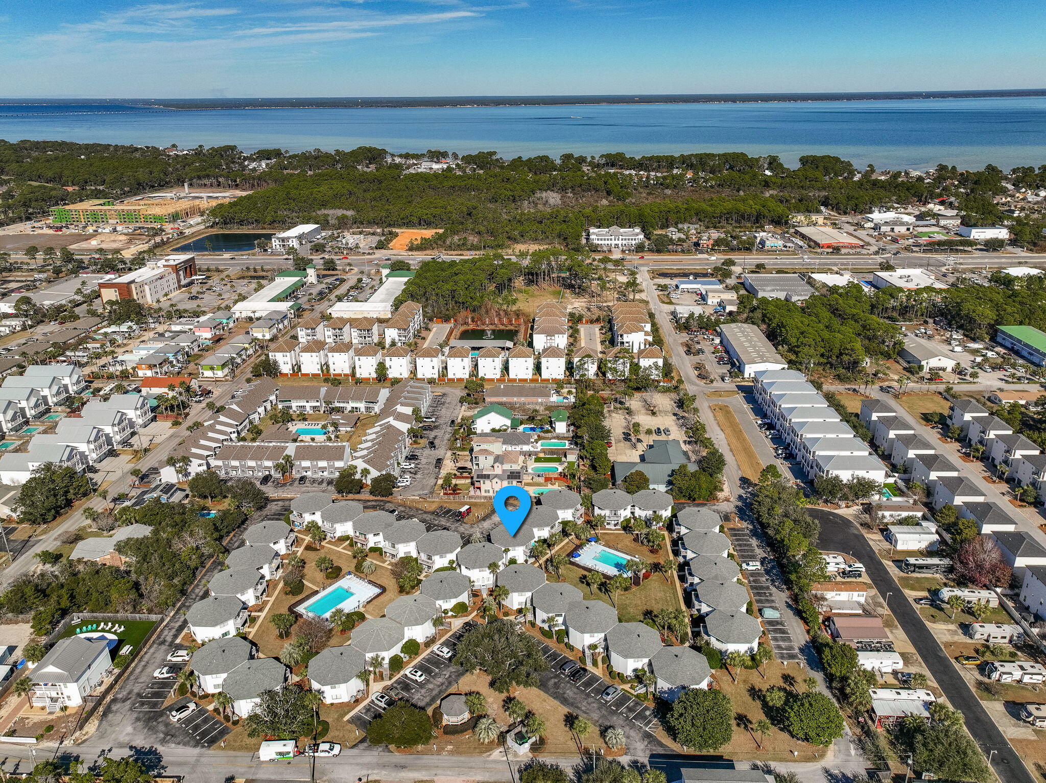 285 Payne Street Miramar Beach FL 32550