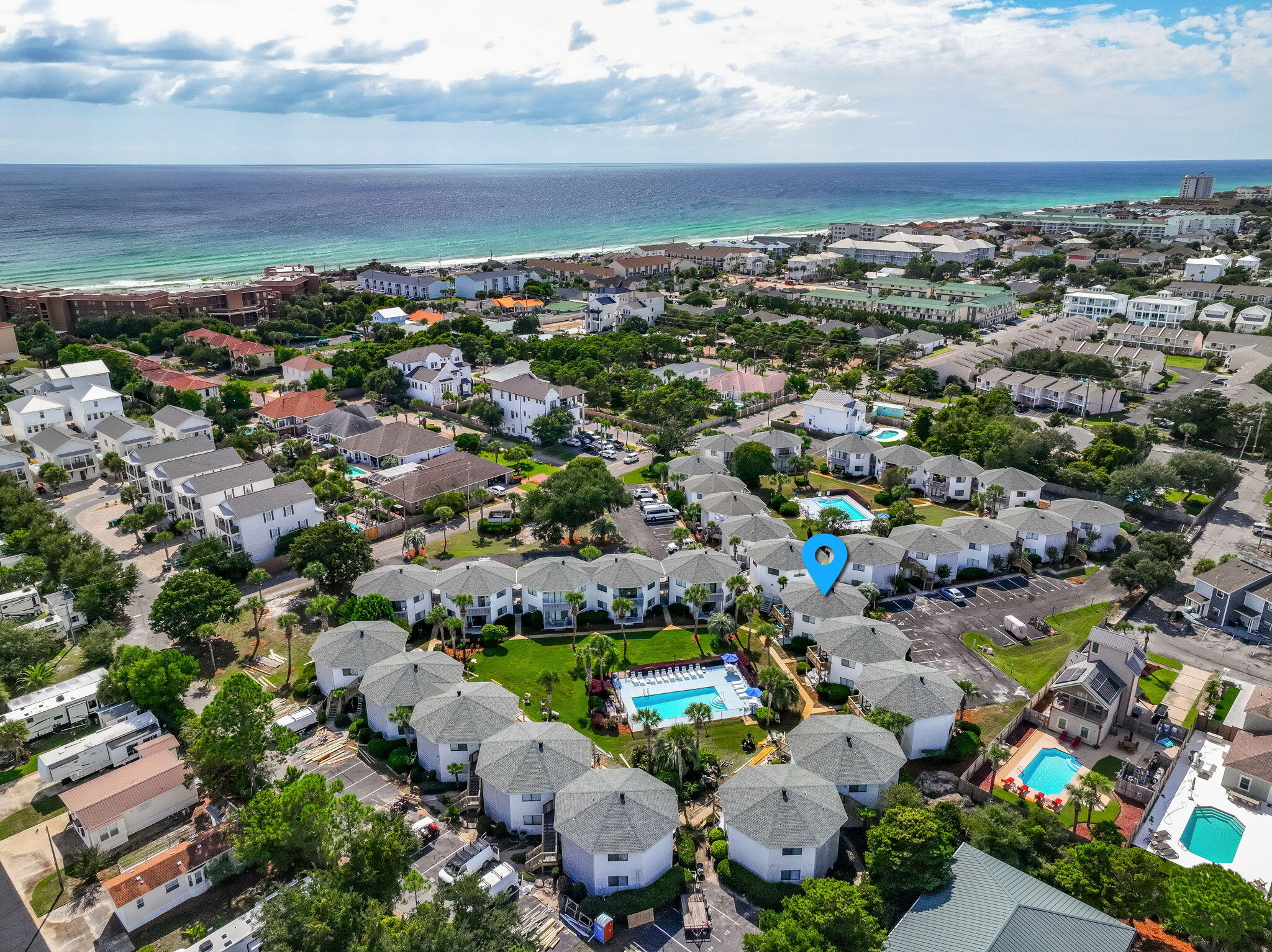 285 Payne Street Miramar Beach FL 32550