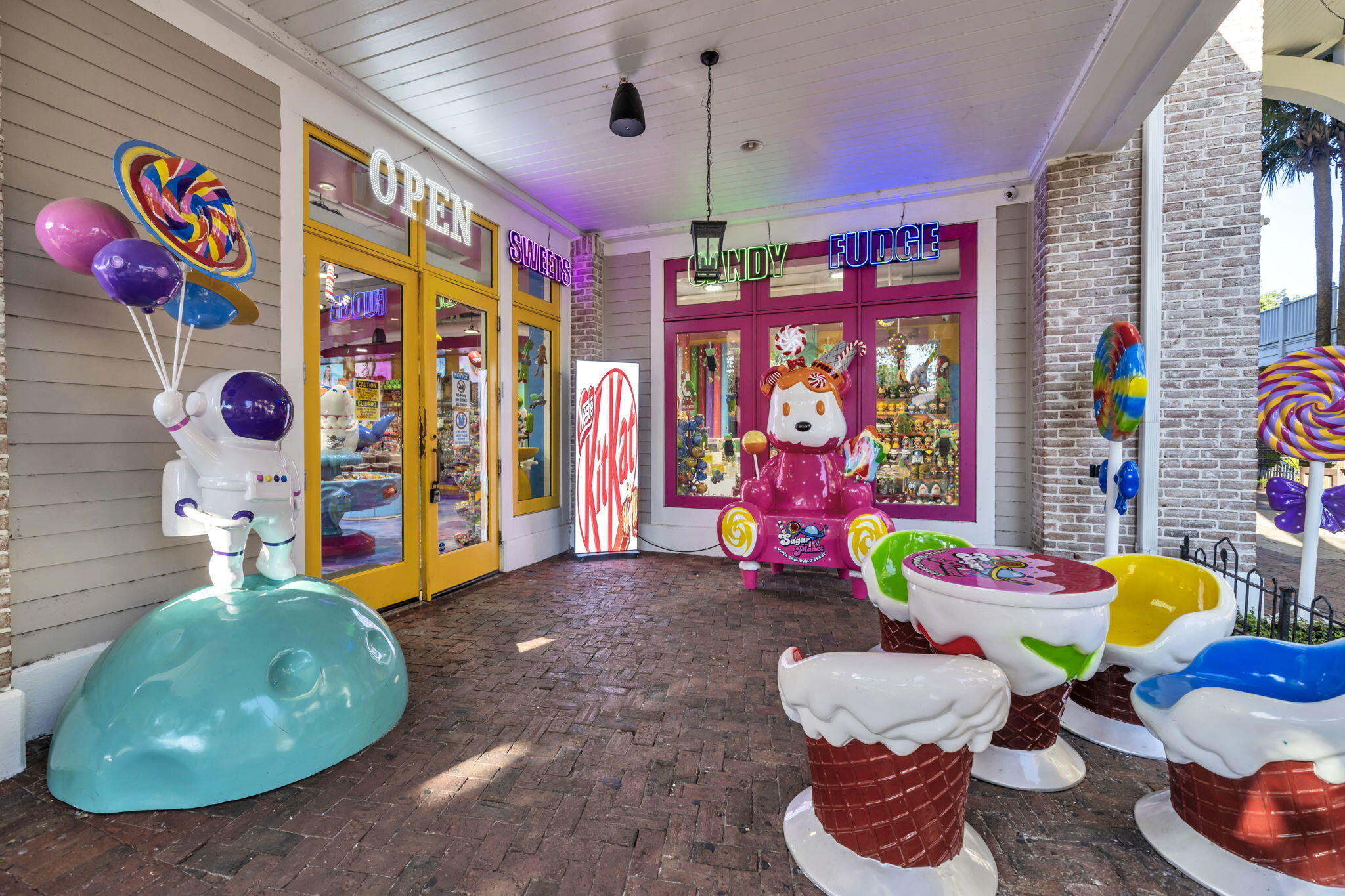 9200 Baytowne Wharf Boulevard Miramar Beach FL 32550