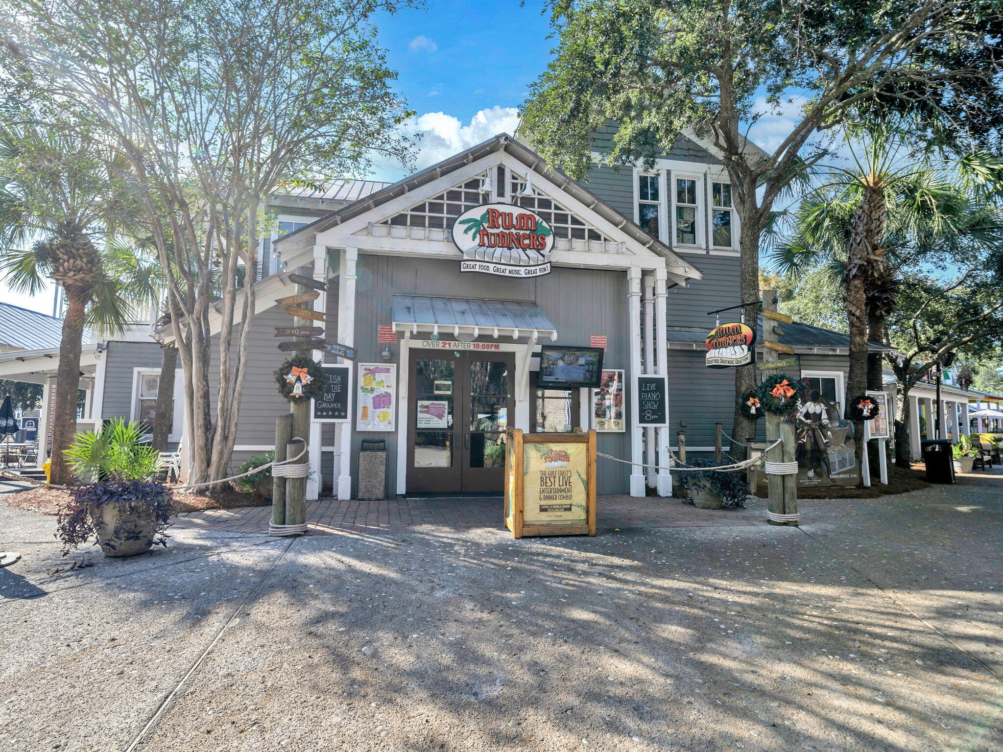 9200 Baytowne Wharf Boulevard Miramar Beach FL 32550
