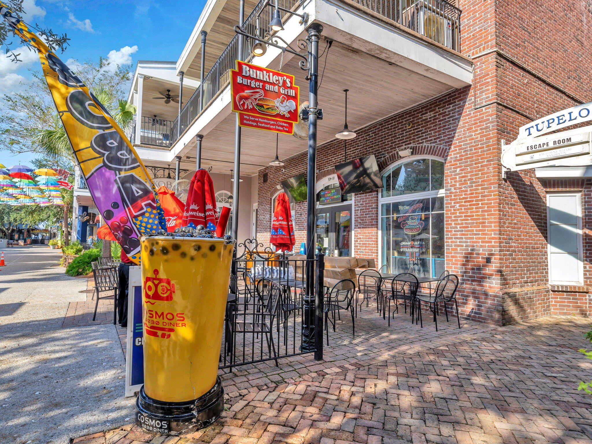 9200 Baytowne Wharf Boulevard Miramar Beach FL 32550