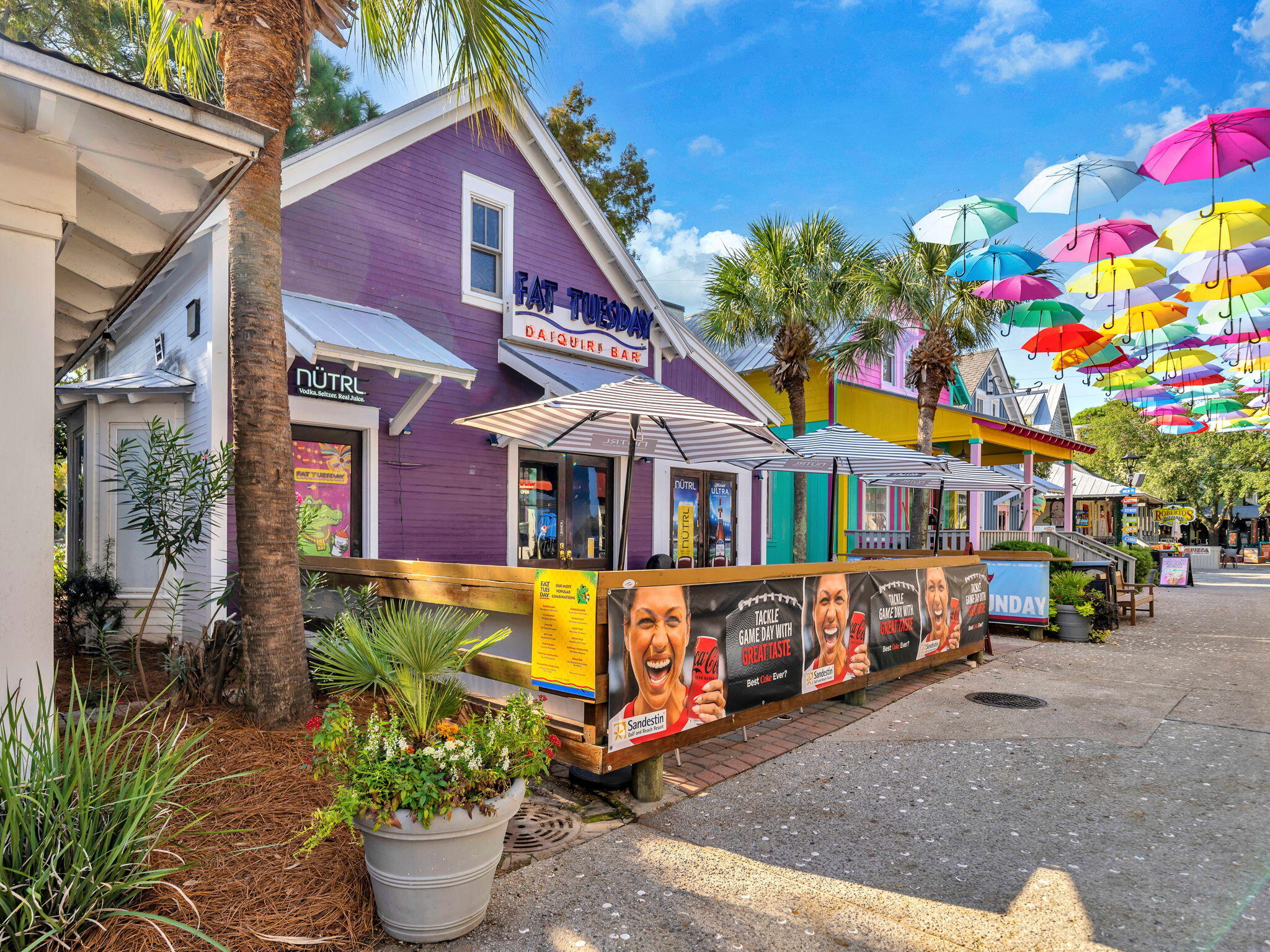 9200 Baytowne Wharf Boulevard Miramar Beach FL 32550