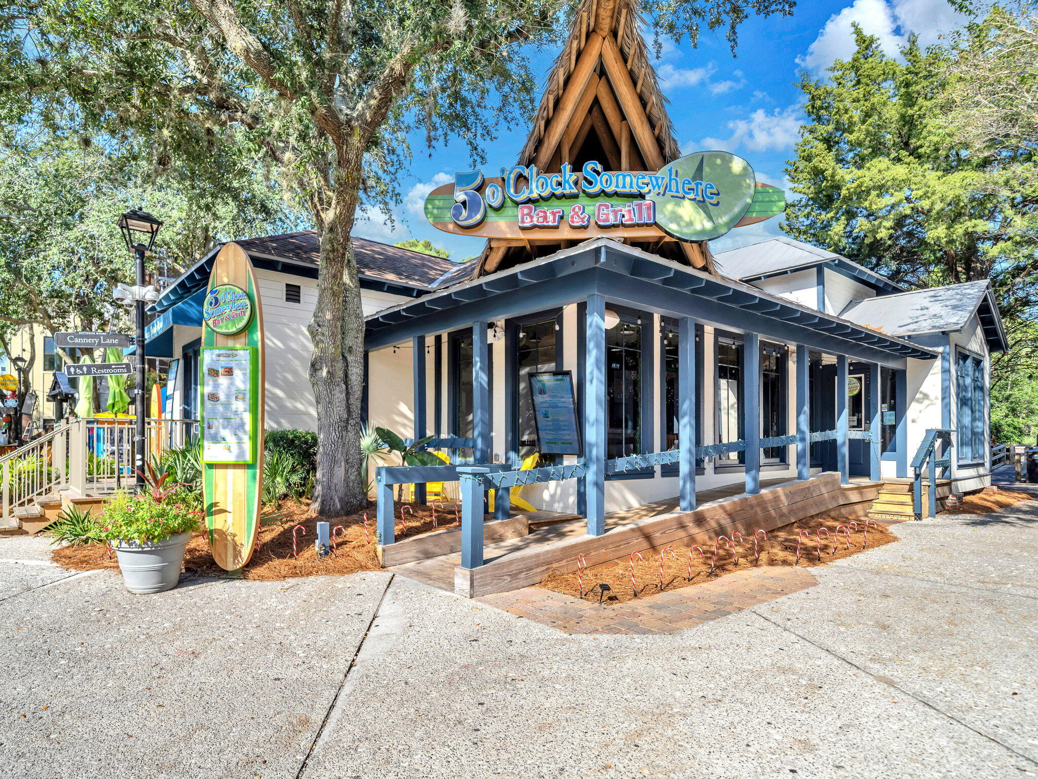 9200 Baytowne Wharf Boulevard Miramar Beach FL 32550