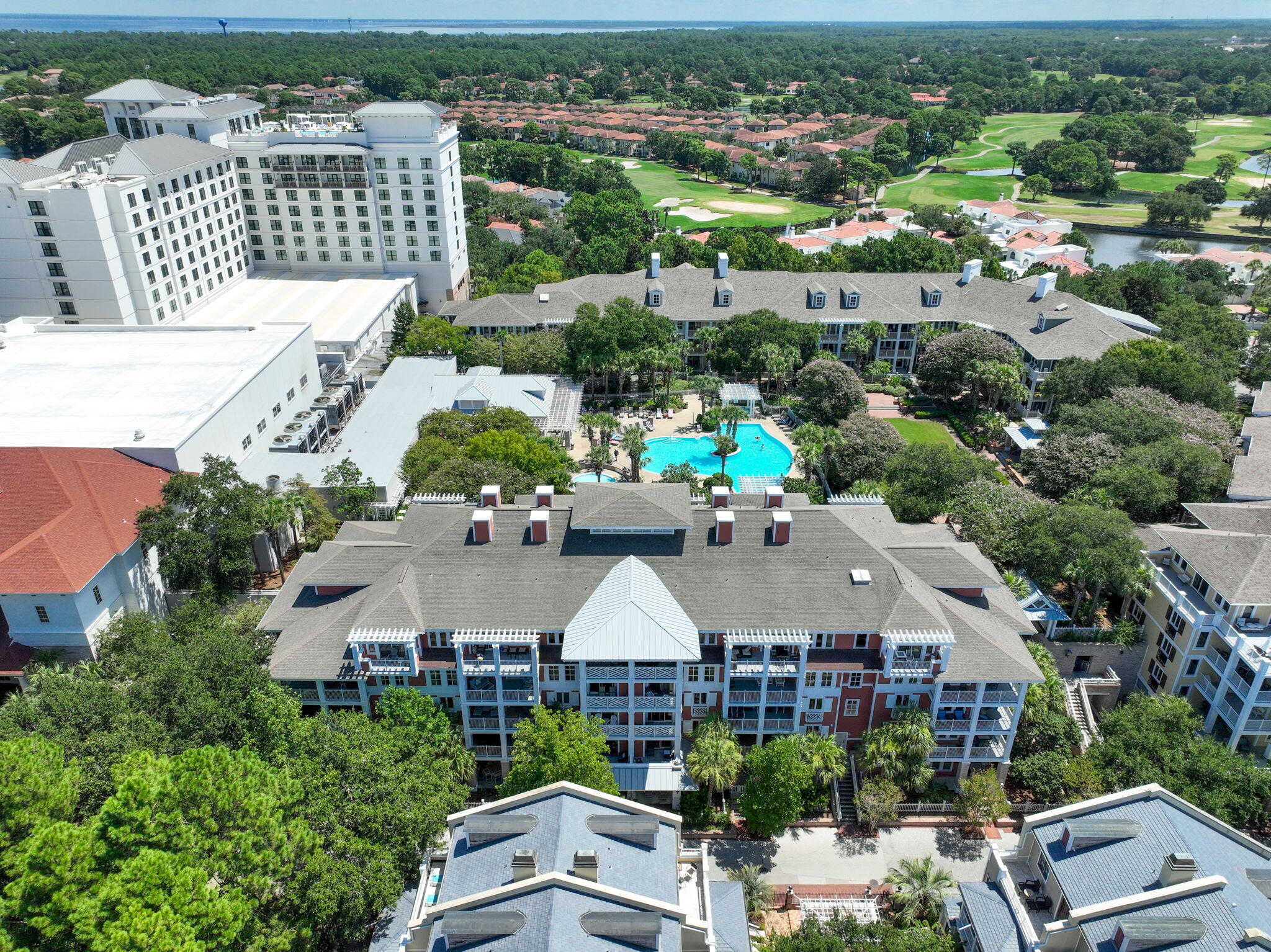 9200 Baytowne Wharf Boulevard Miramar Beach FL 32550