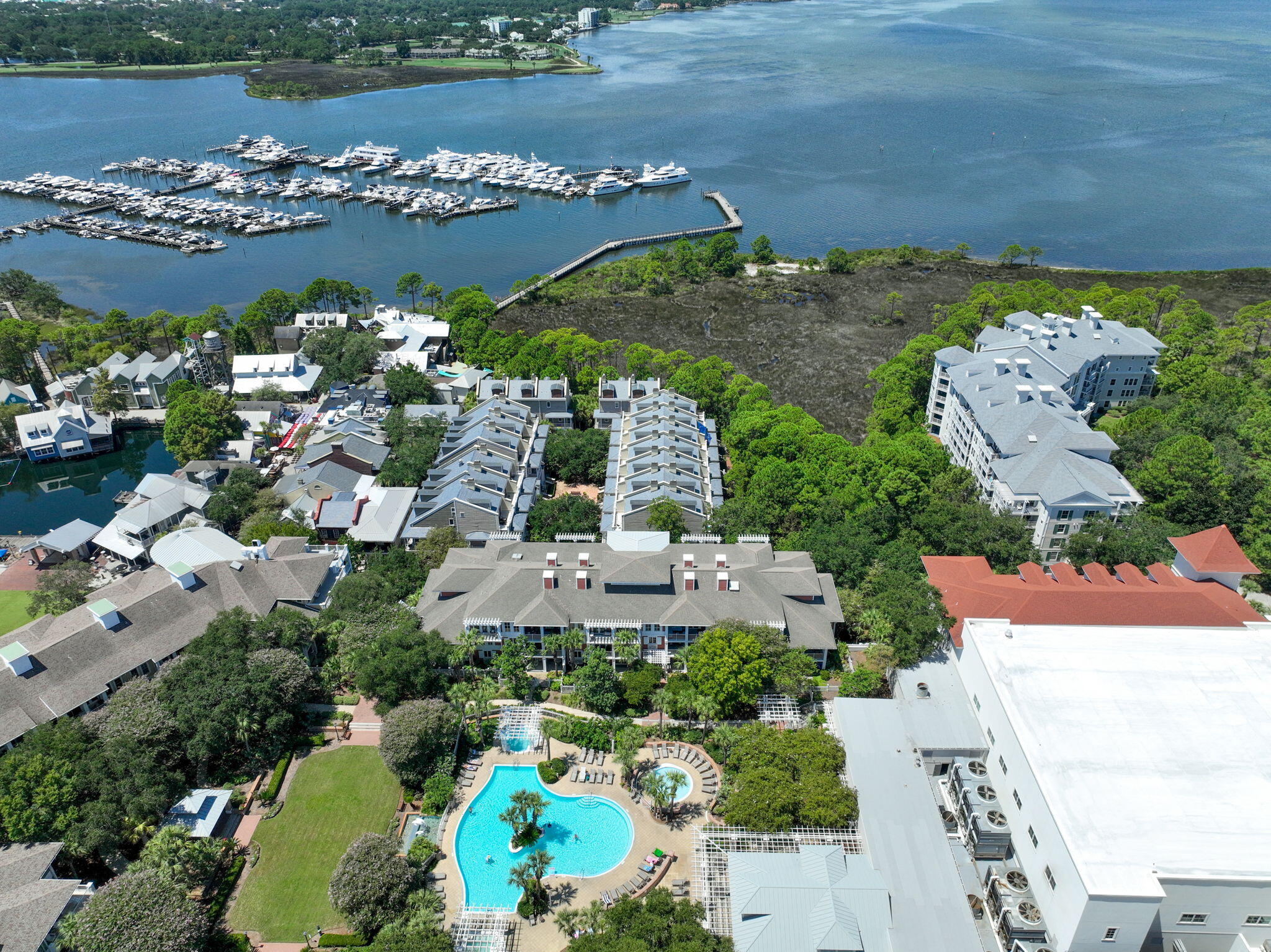 9200 Baytowne Wharf Boulevard Miramar Beach FL 32550