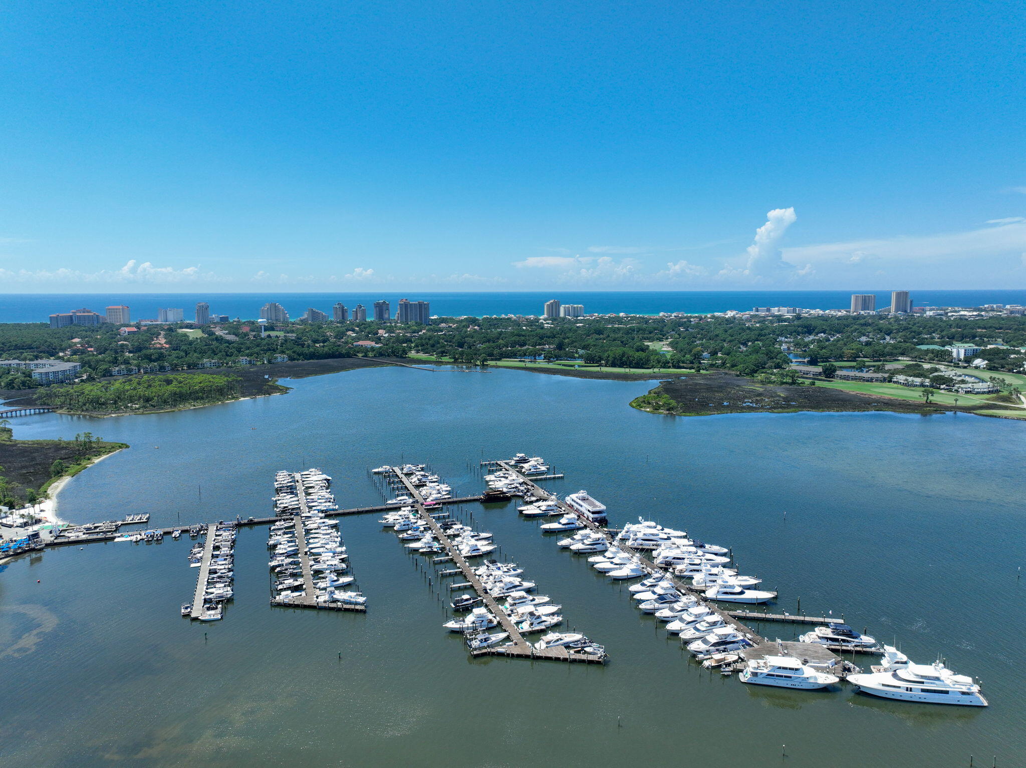 9200 Baytowne Wharf Boulevard Miramar Beach FL 32550