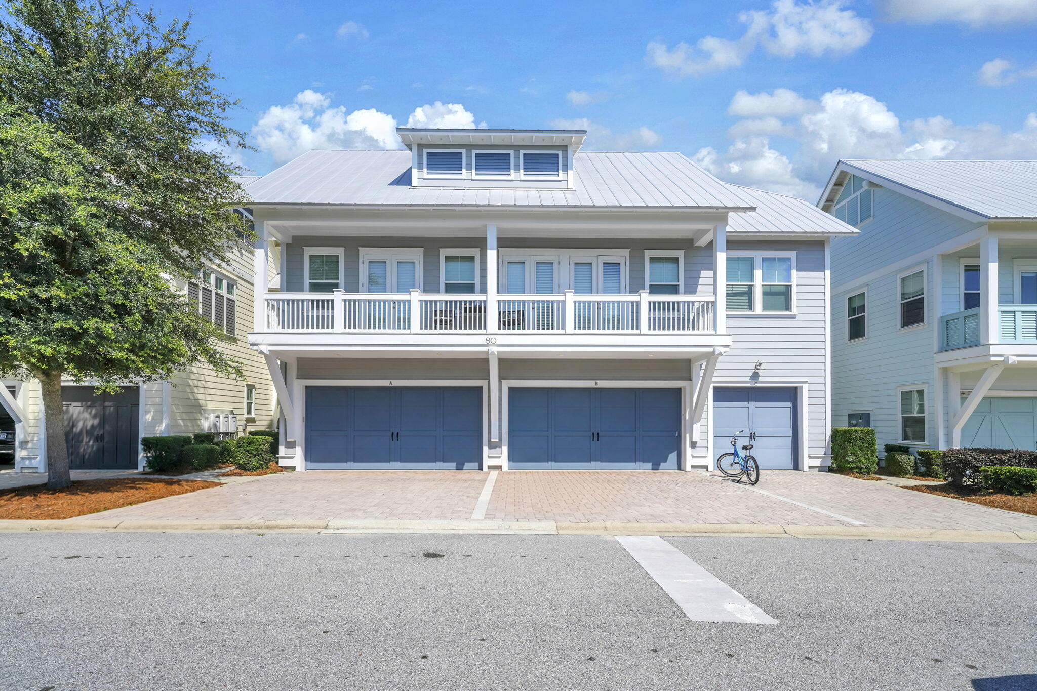 80 E Milestone Drive Inlet Beach FL 32461