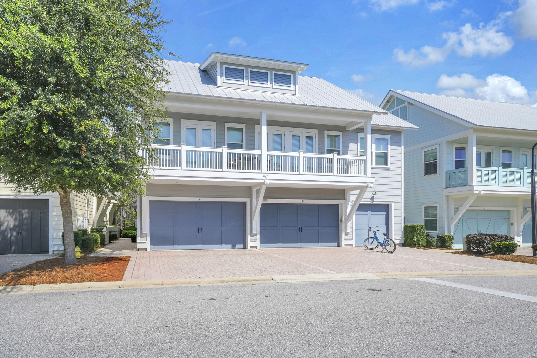 80 E Milestone Drive Inlet Beach FL 32461