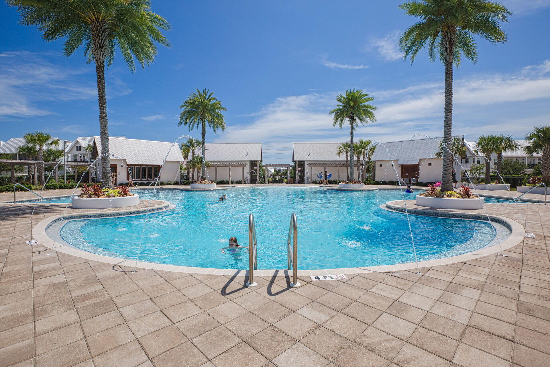 80 E Milestone Drive Inlet Beach FL 32461
