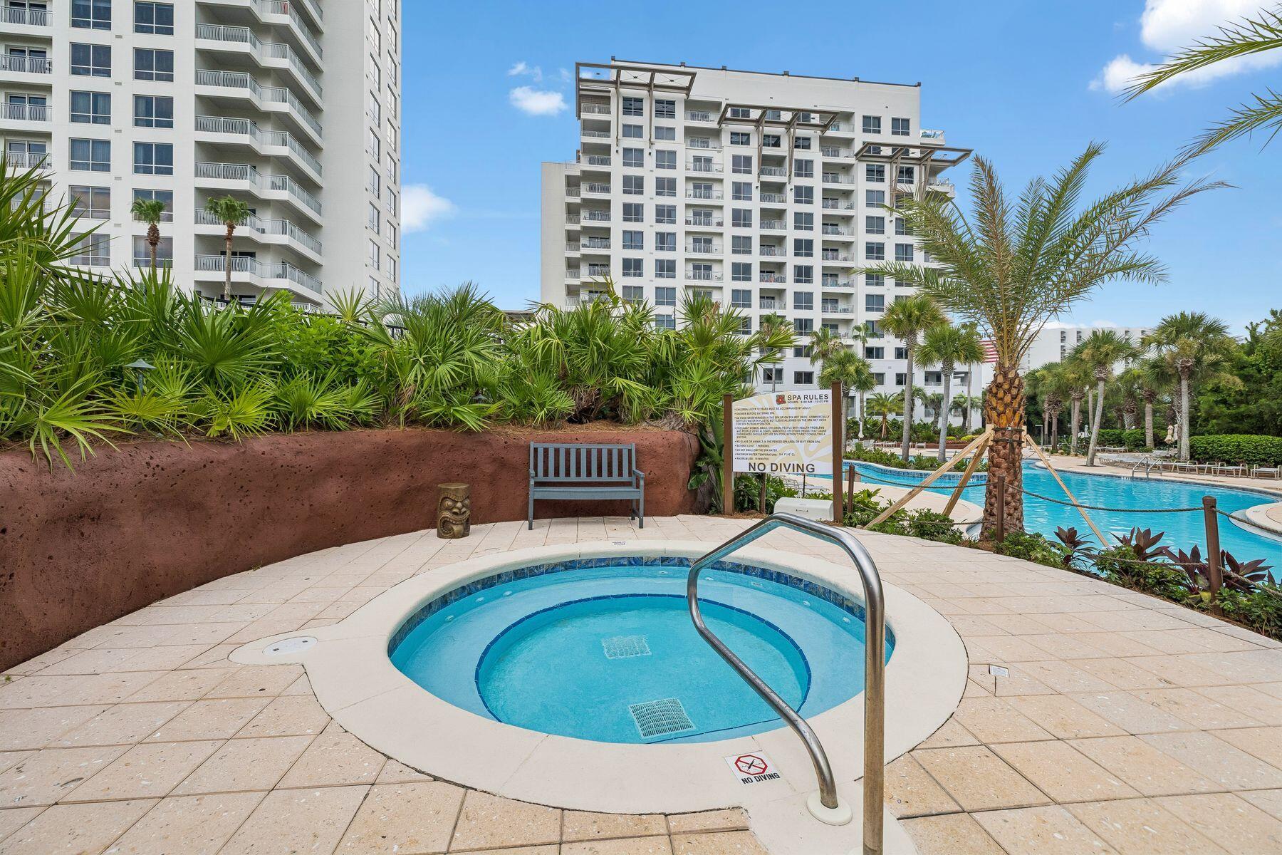 5002 S Sandestin Boulevard Miramar Beach FL 32550