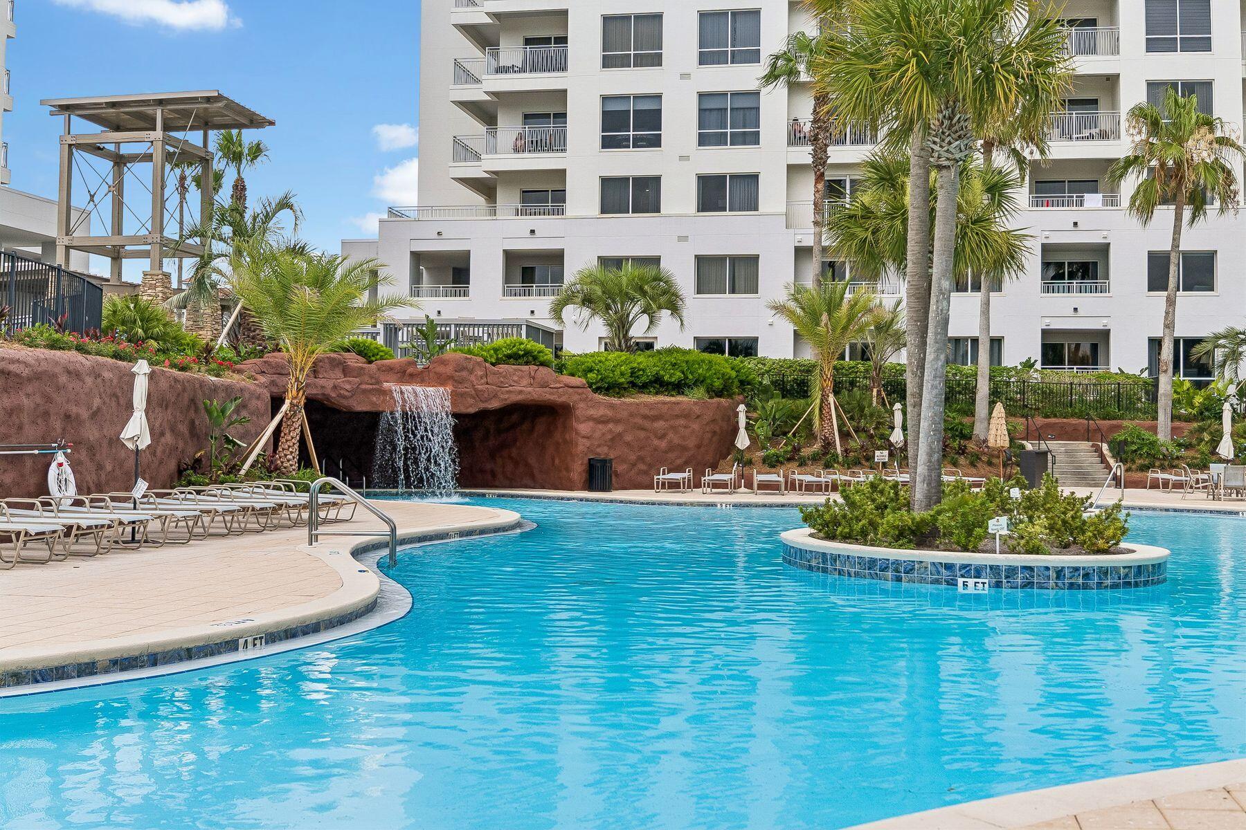 5002 S Sandestin Boulevard Miramar Beach FL 32550