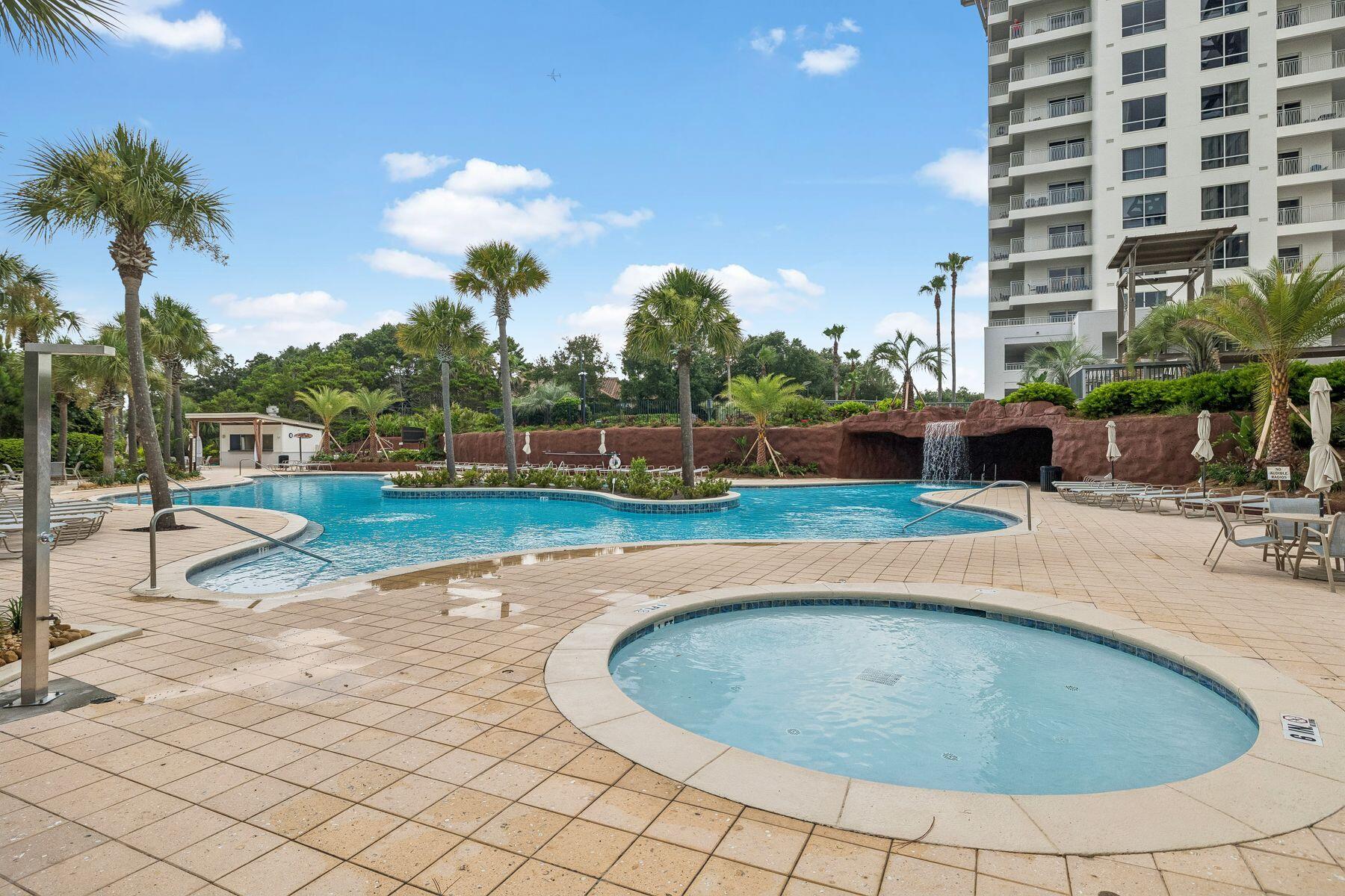 5002 S Sandestin Boulevard Miramar Beach FL 32550