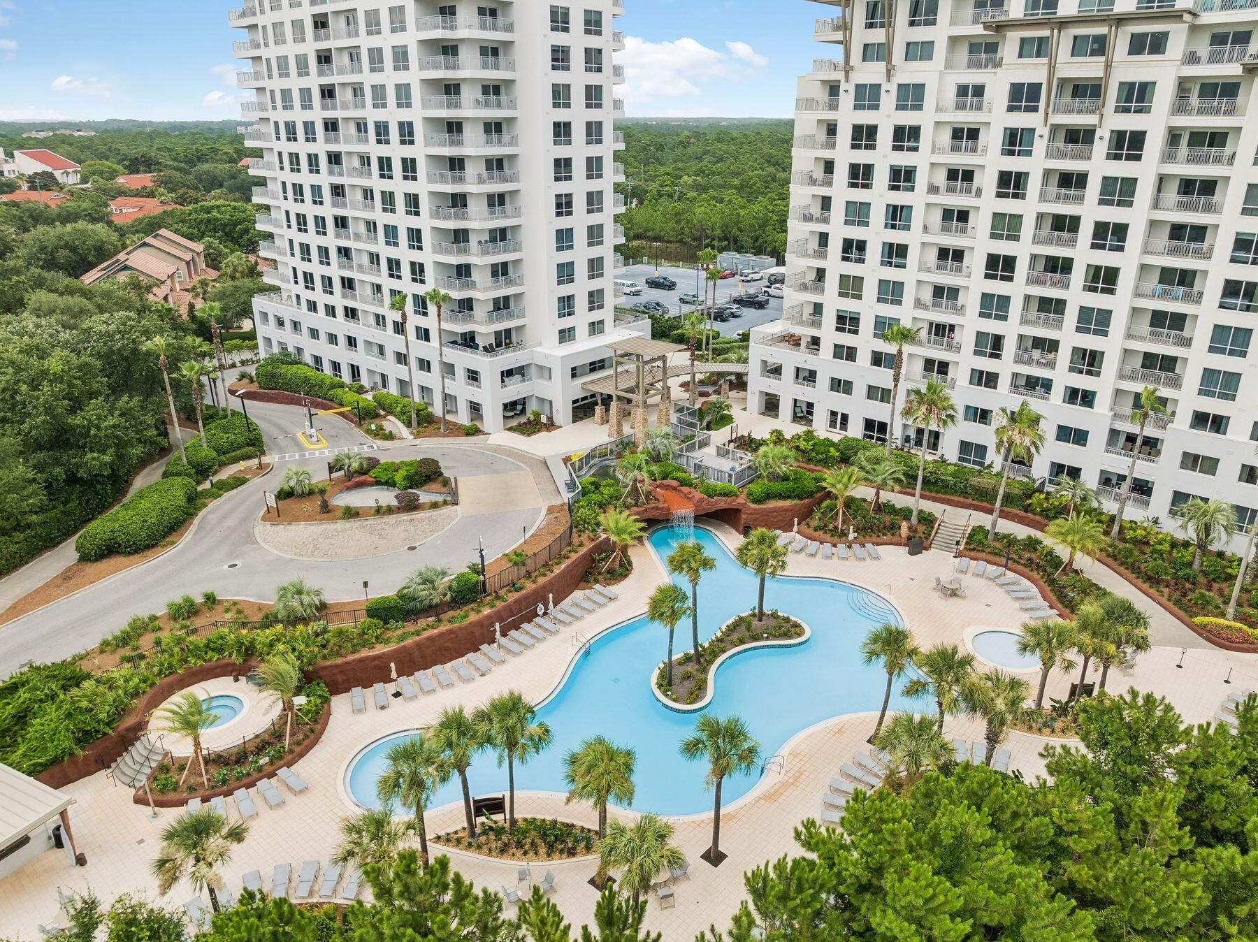 5002 S Sandestin Boulevard Miramar Beach FL 32550