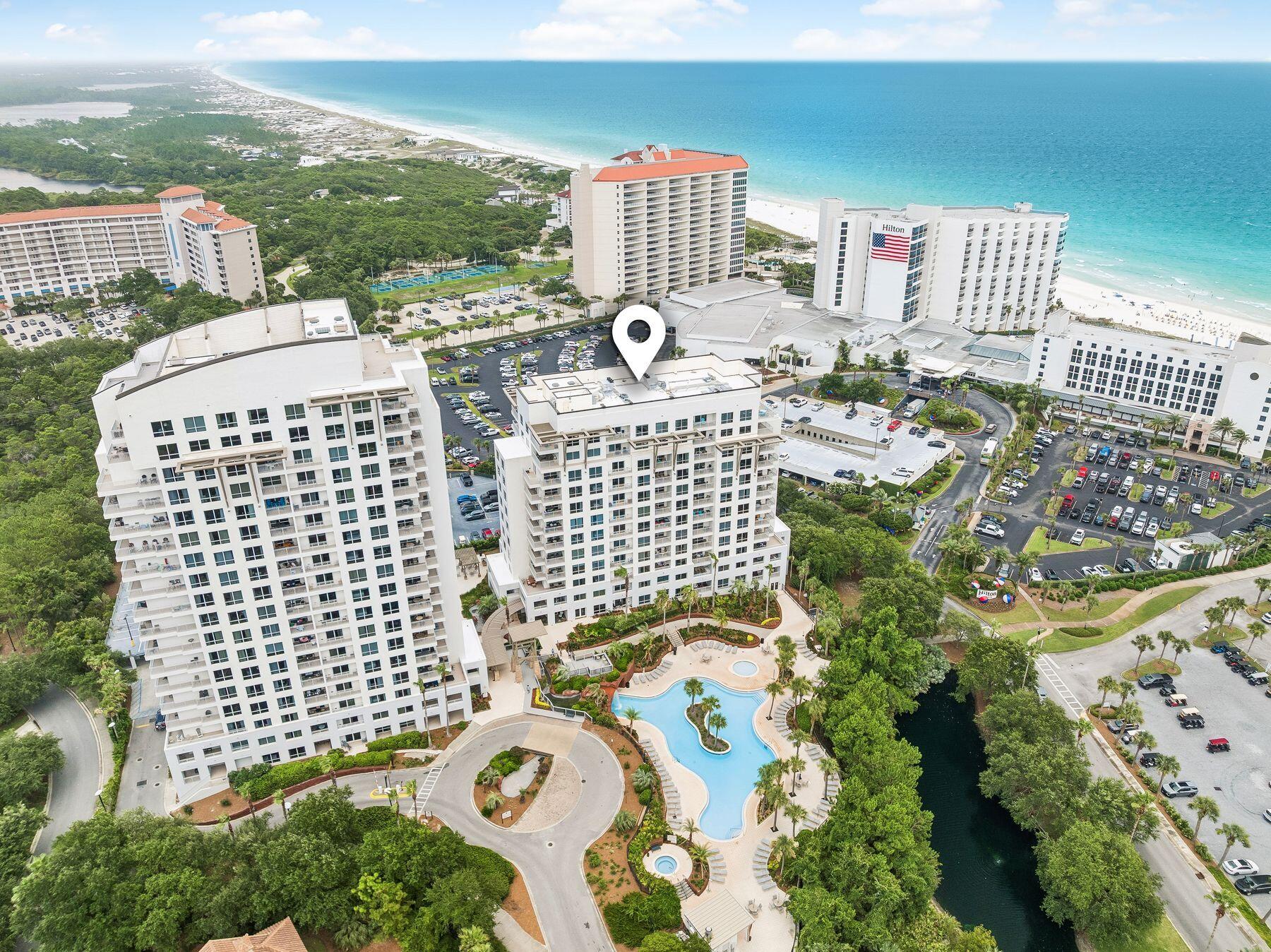 5002 S Sandestin Boulevard Miramar Beach FL 32550