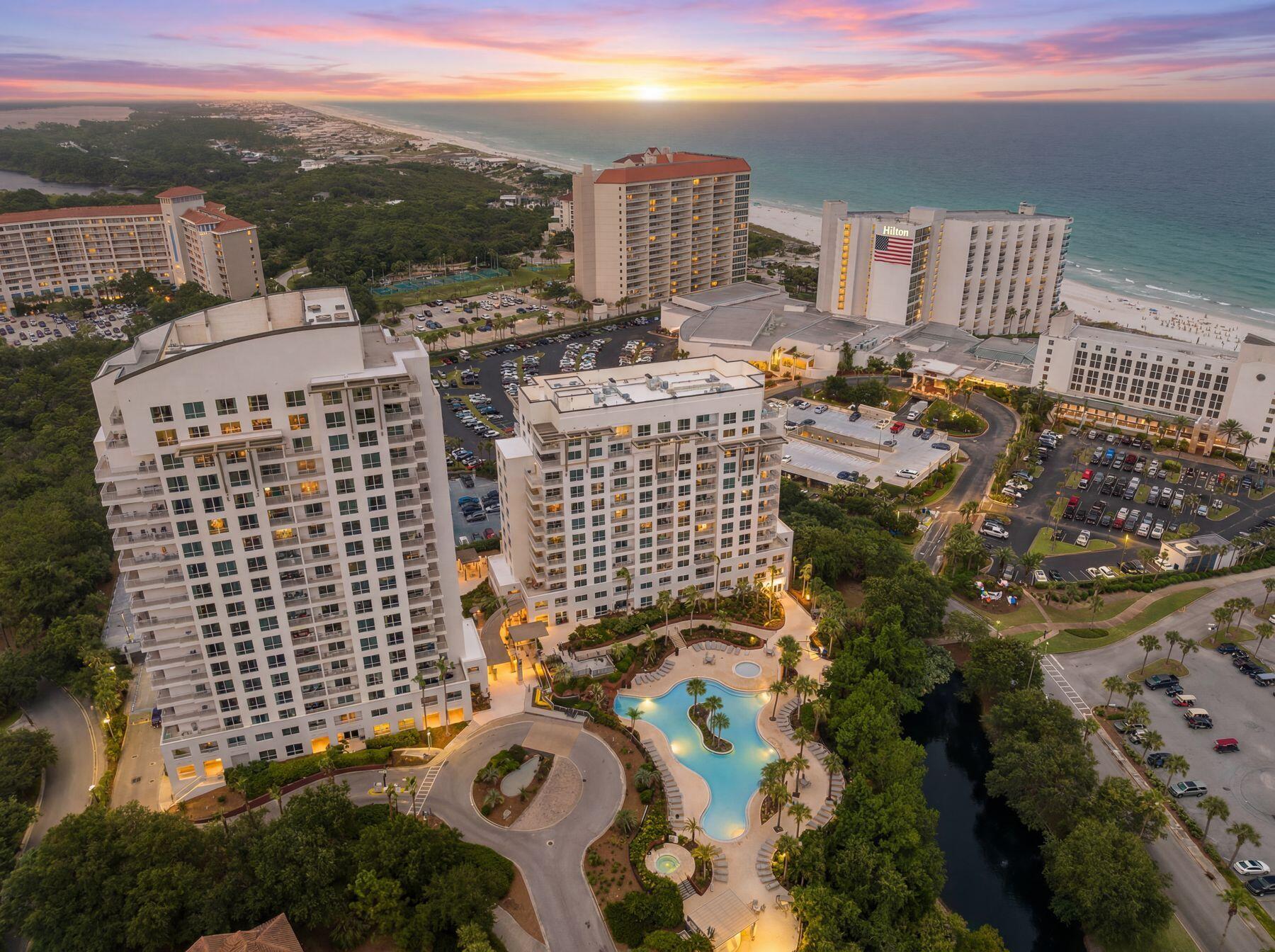5002 S Sandestin Boulevard Miramar Beach FL 32550