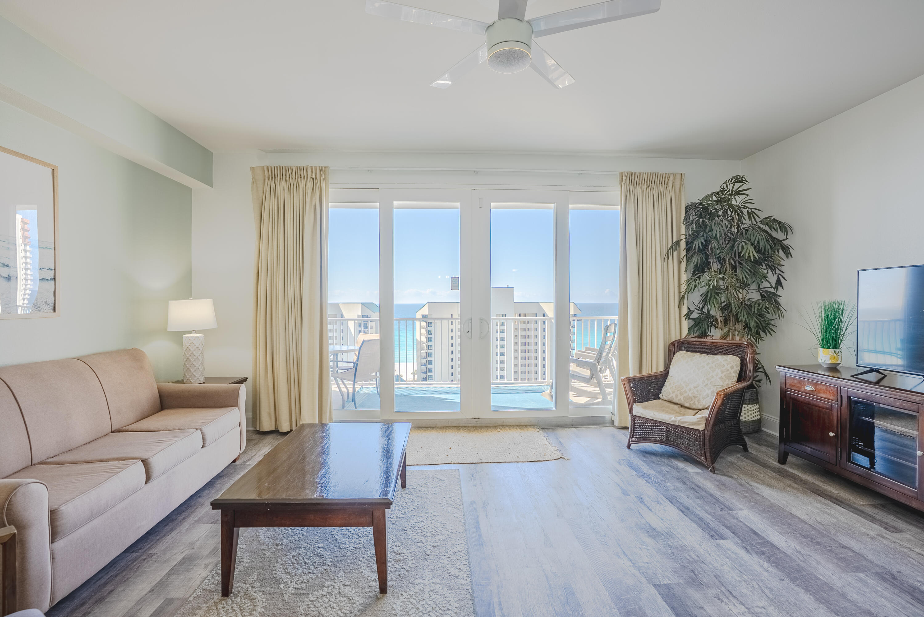 9860 S Thomas Drive Panama City Beach FL 32408