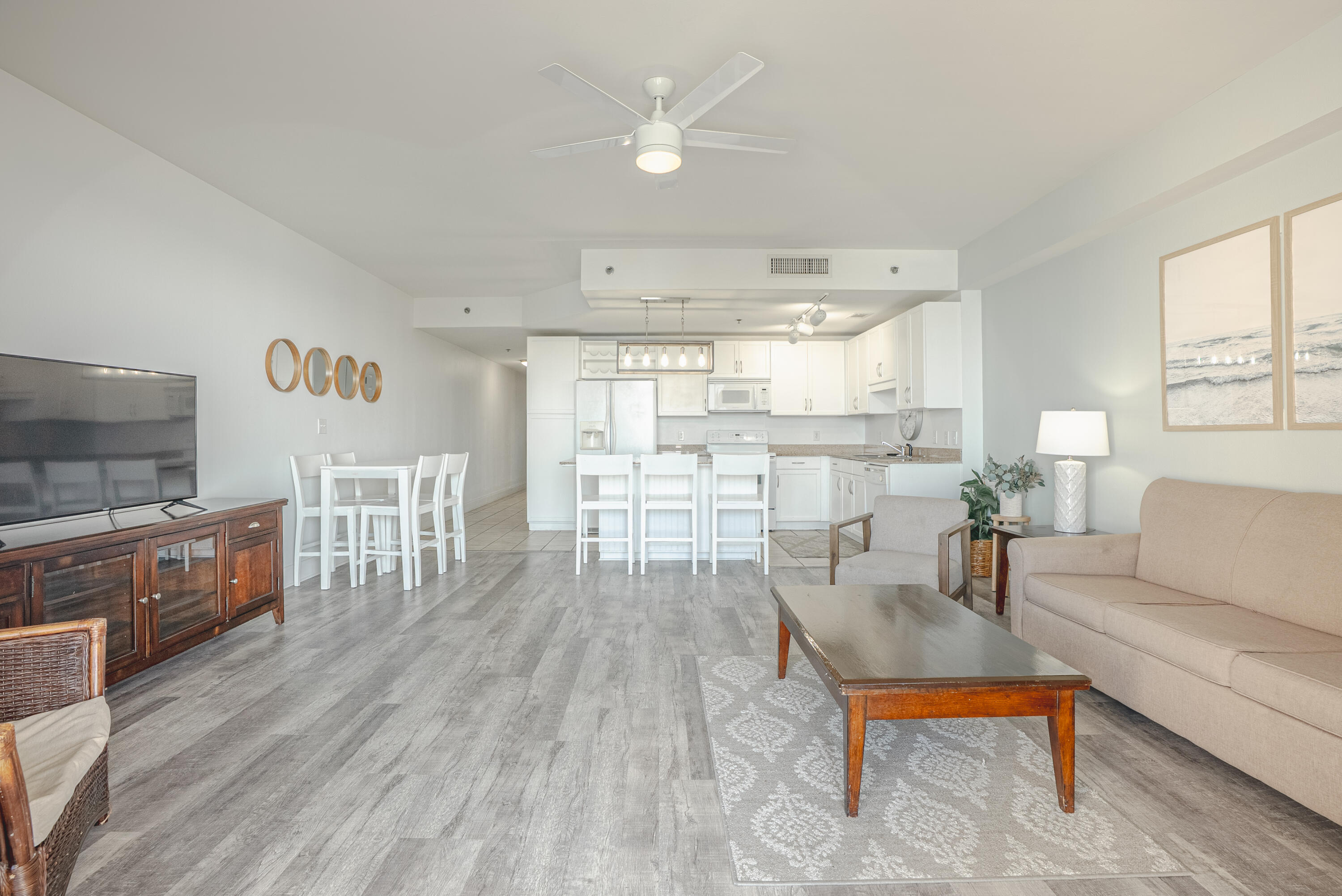 9860 S Thomas Drive Panama City Beach FL 32408