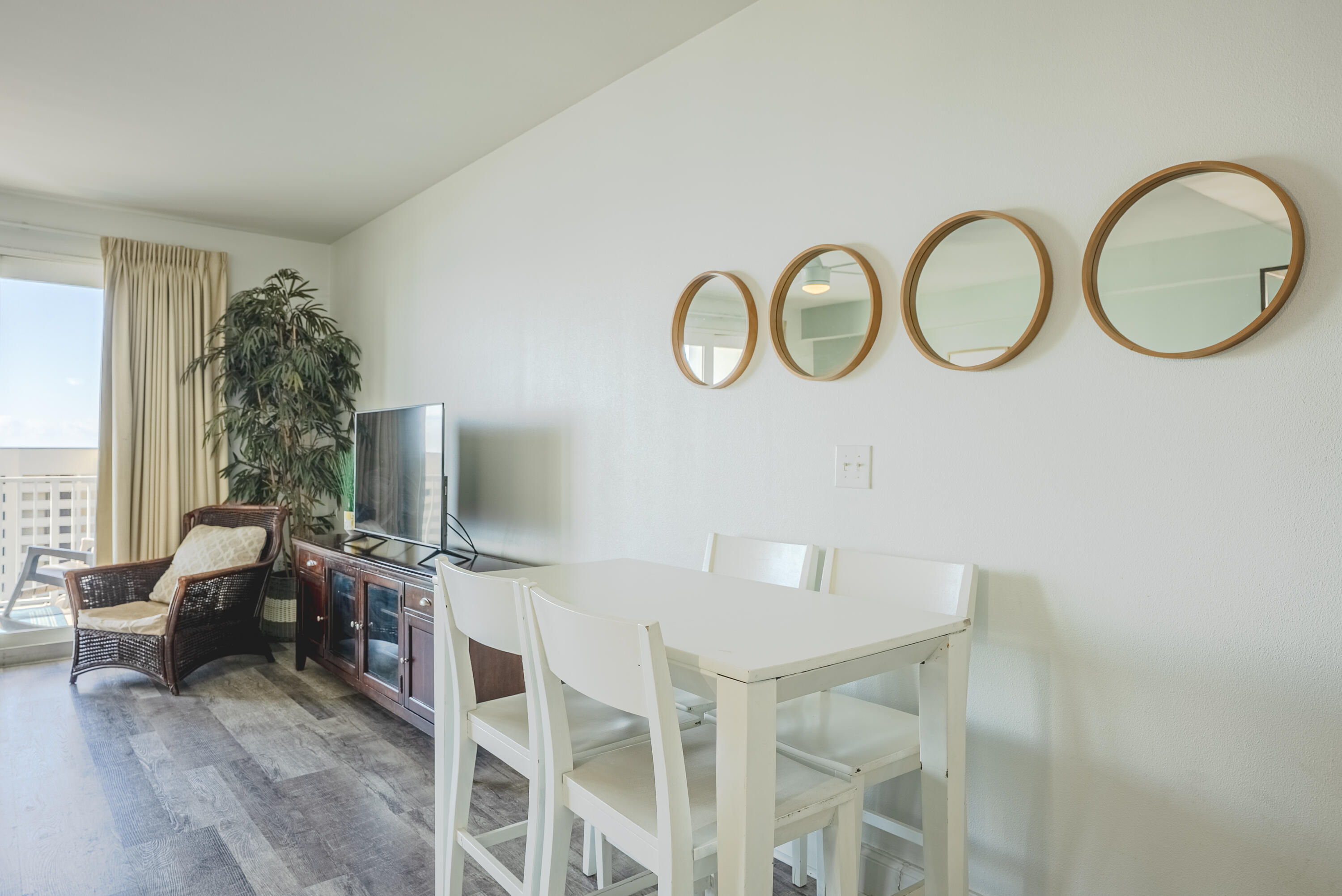 9860 S Thomas Drive Panama City Beach FL 32408