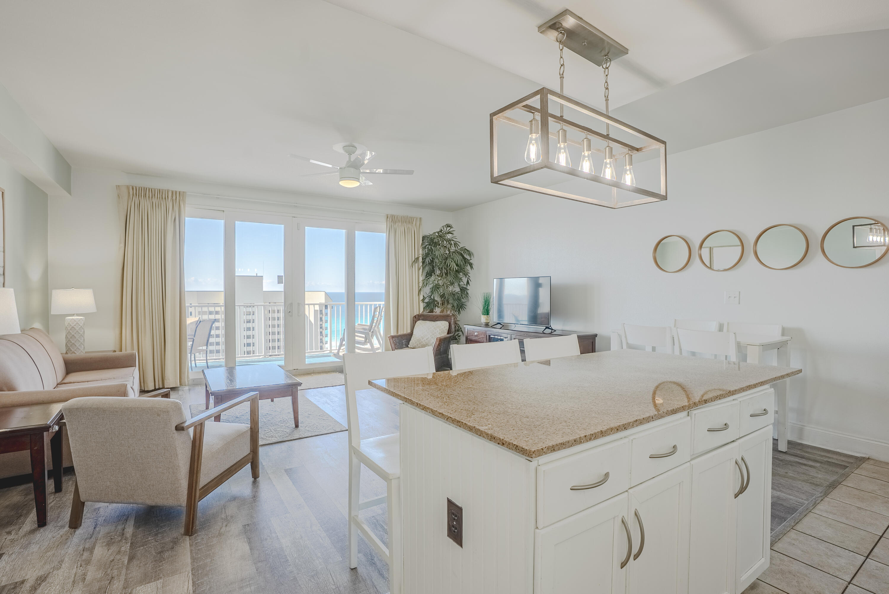 9860 S Thomas Drive Panama City Beach FL 32408