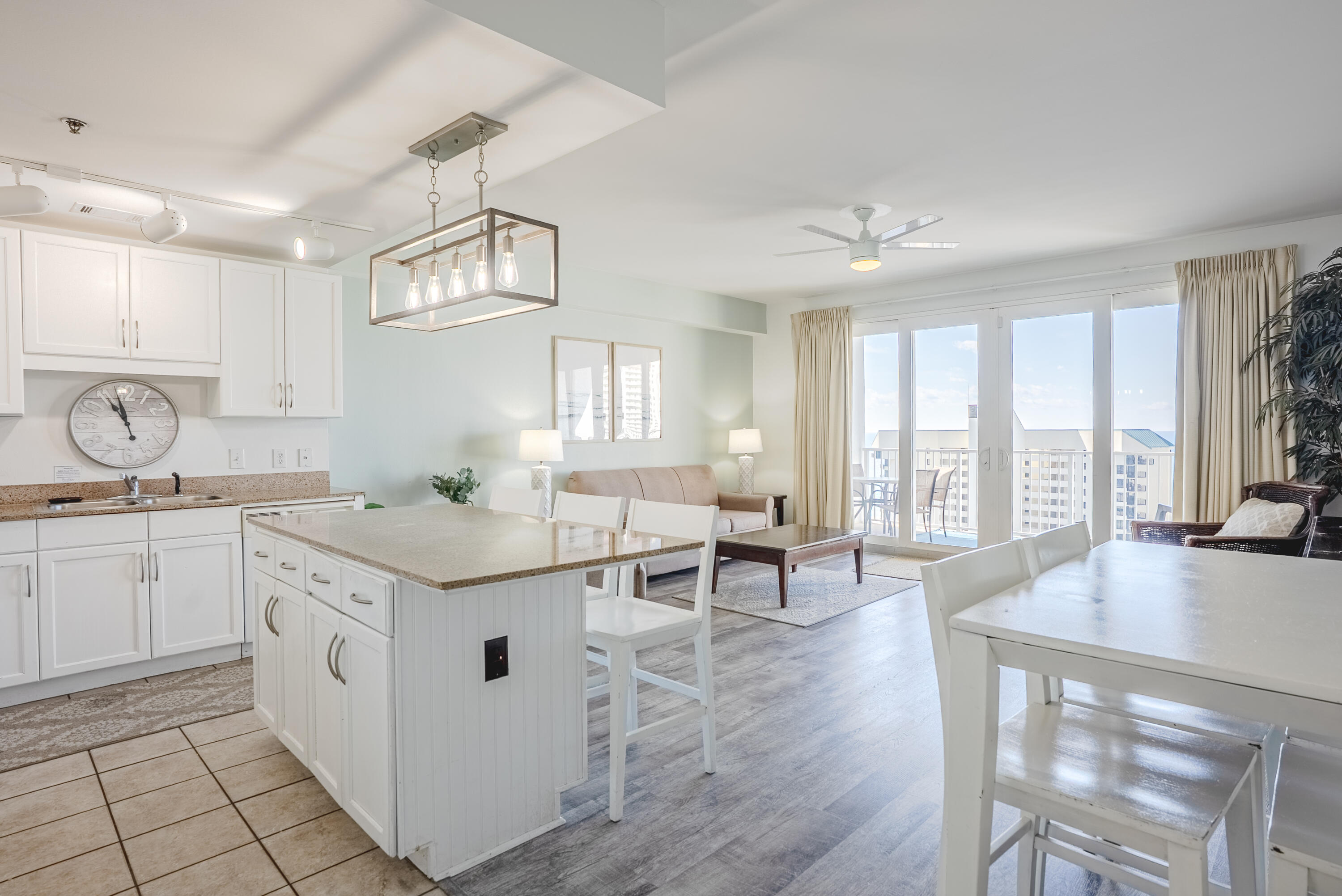 9860 S Thomas Drive Panama City Beach FL 32408