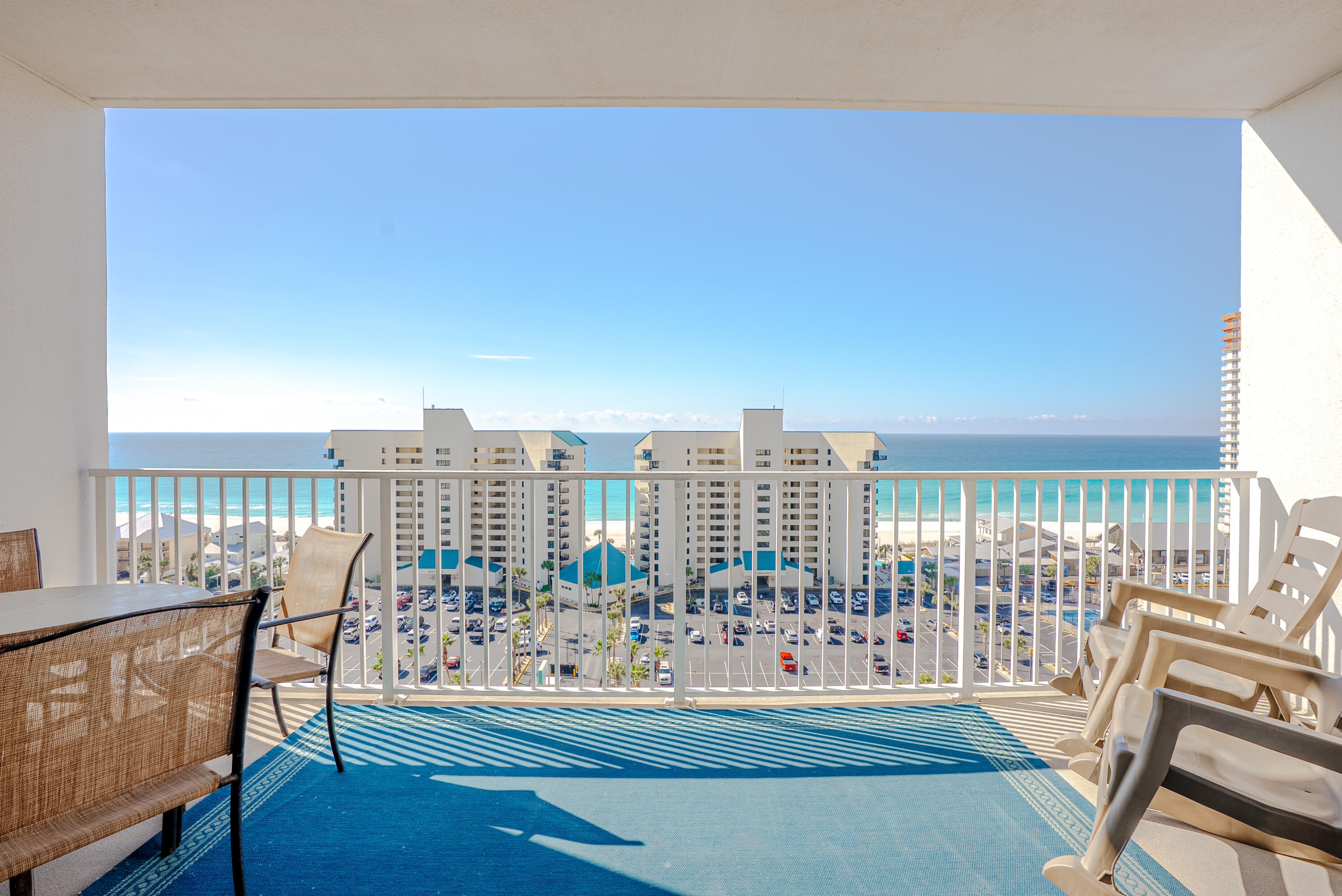 9860 S Thomas Drive Panama City Beach FL 32408