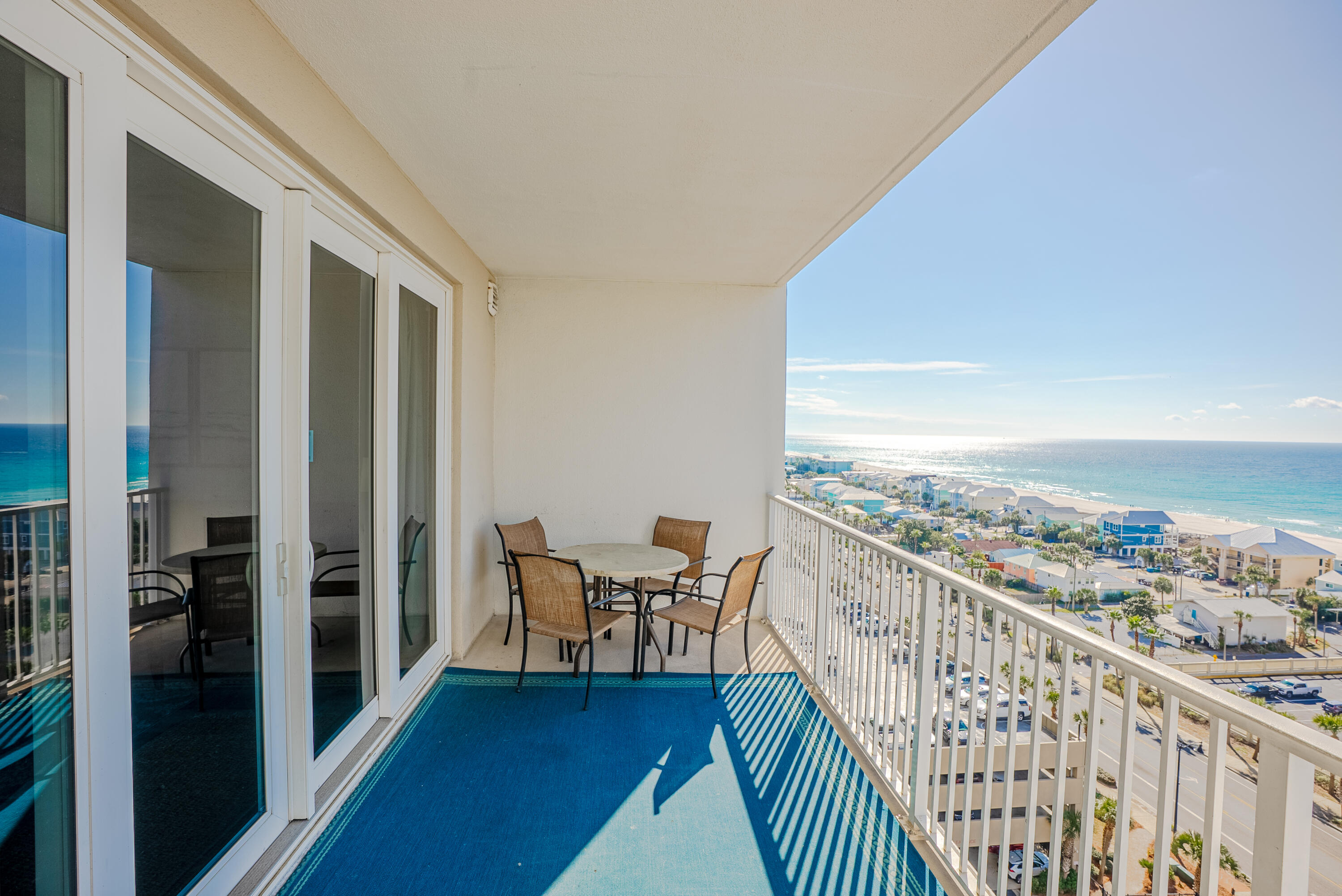 9860 S Thomas Drive Panama City Beach FL 32408