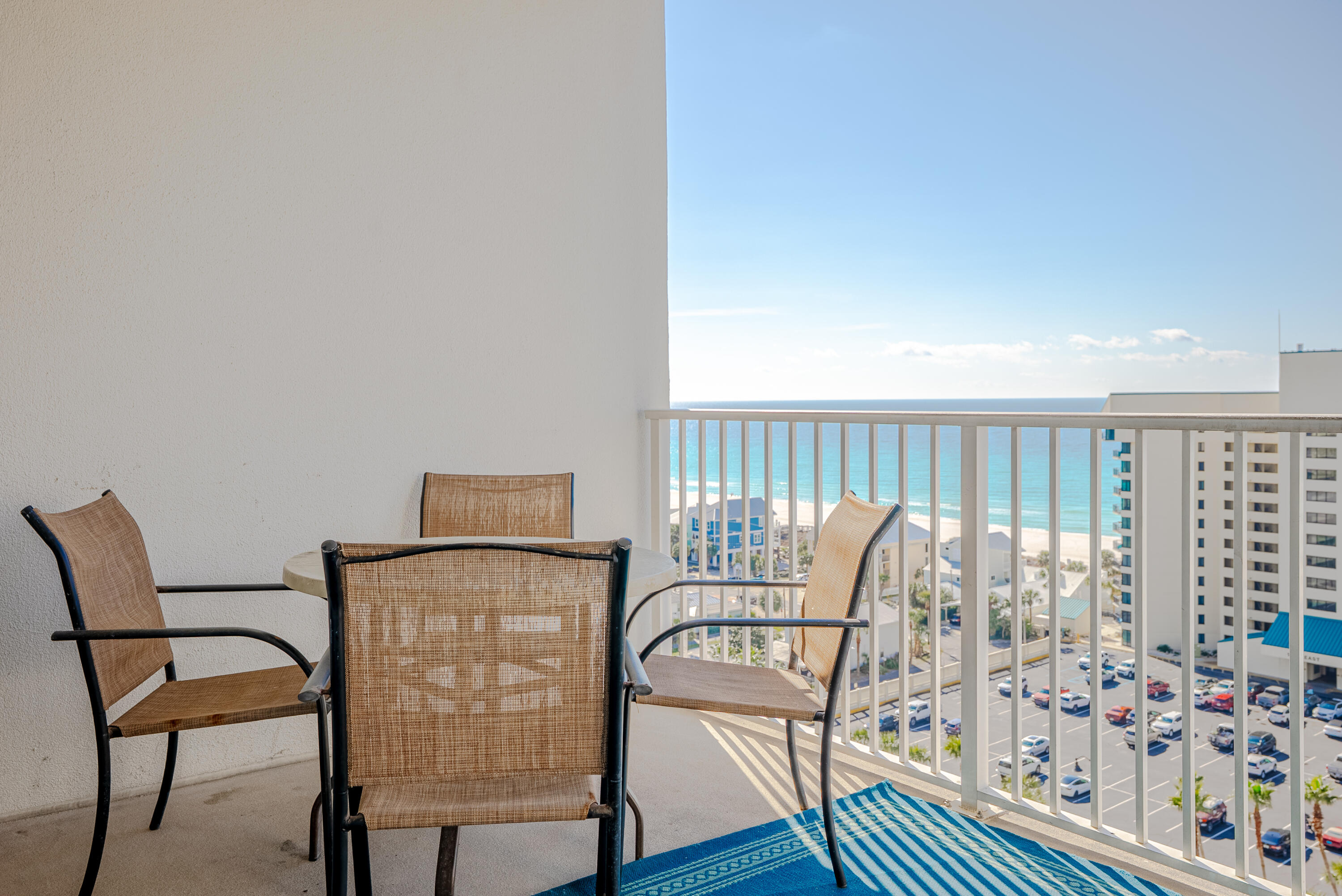 9860 S Thomas Drive Panama City Beach FL 32408