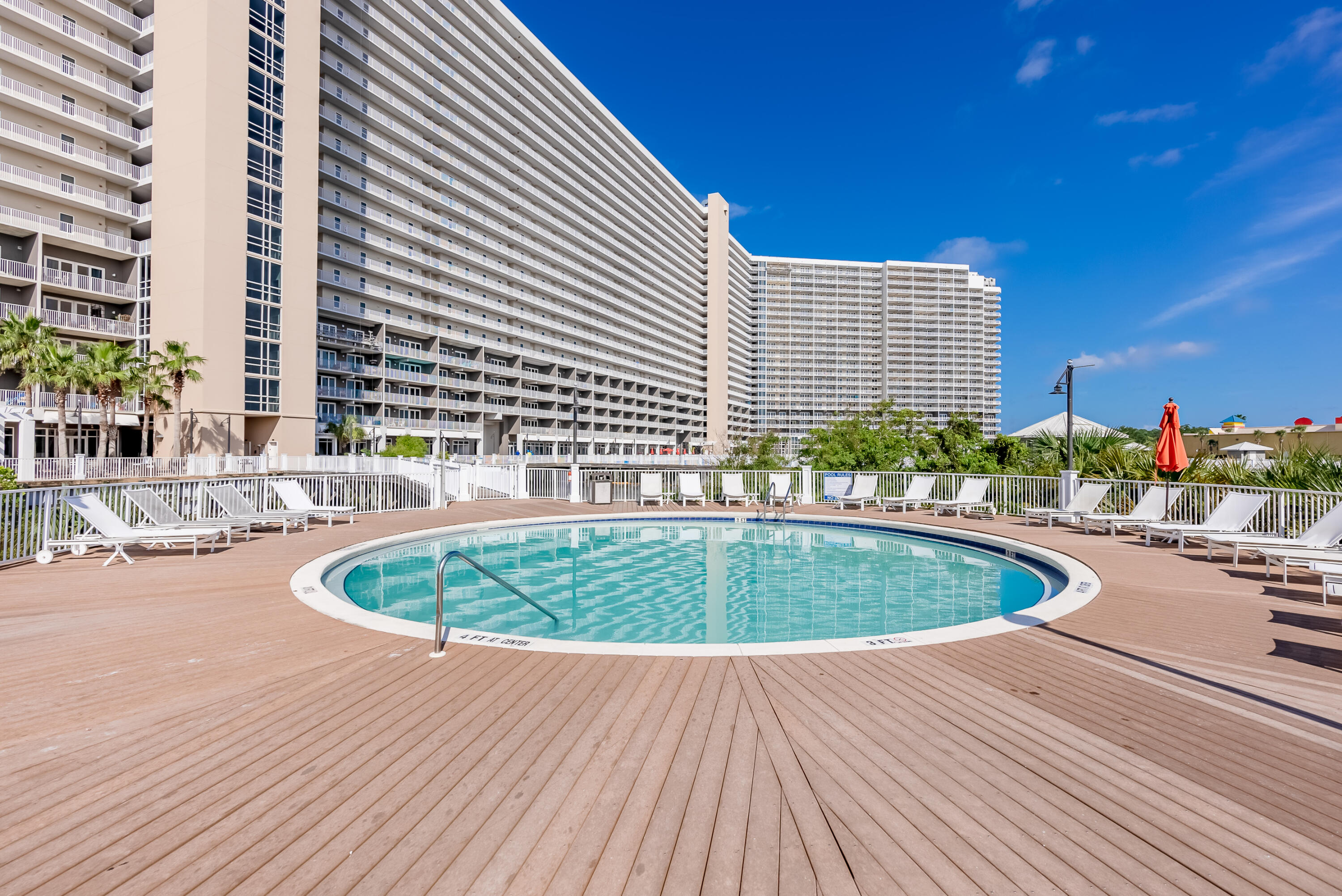 9860 S Thomas Drive Panama City Beach FL 32408