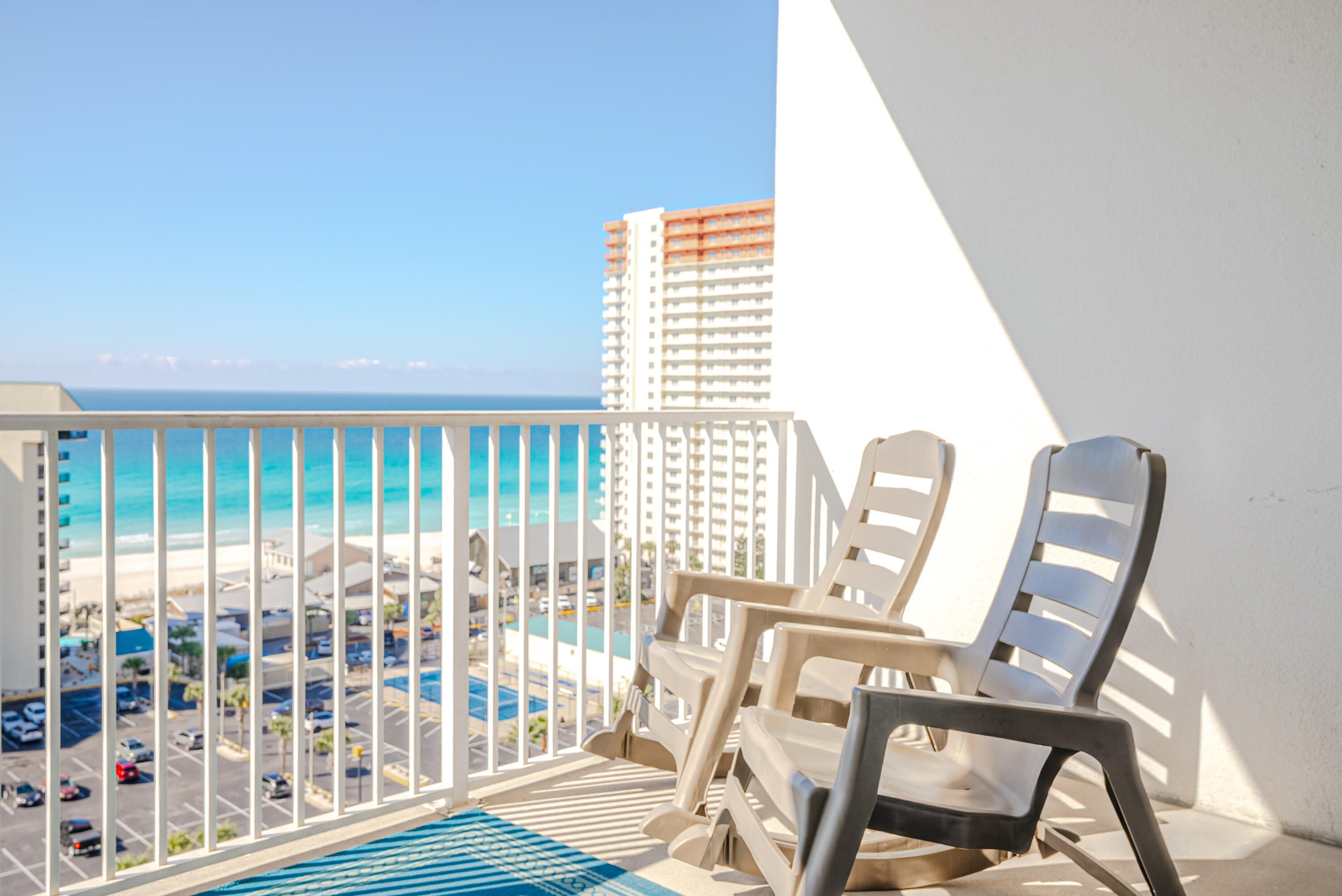 9860 S Thomas Drive Panama City Beach FL 32408