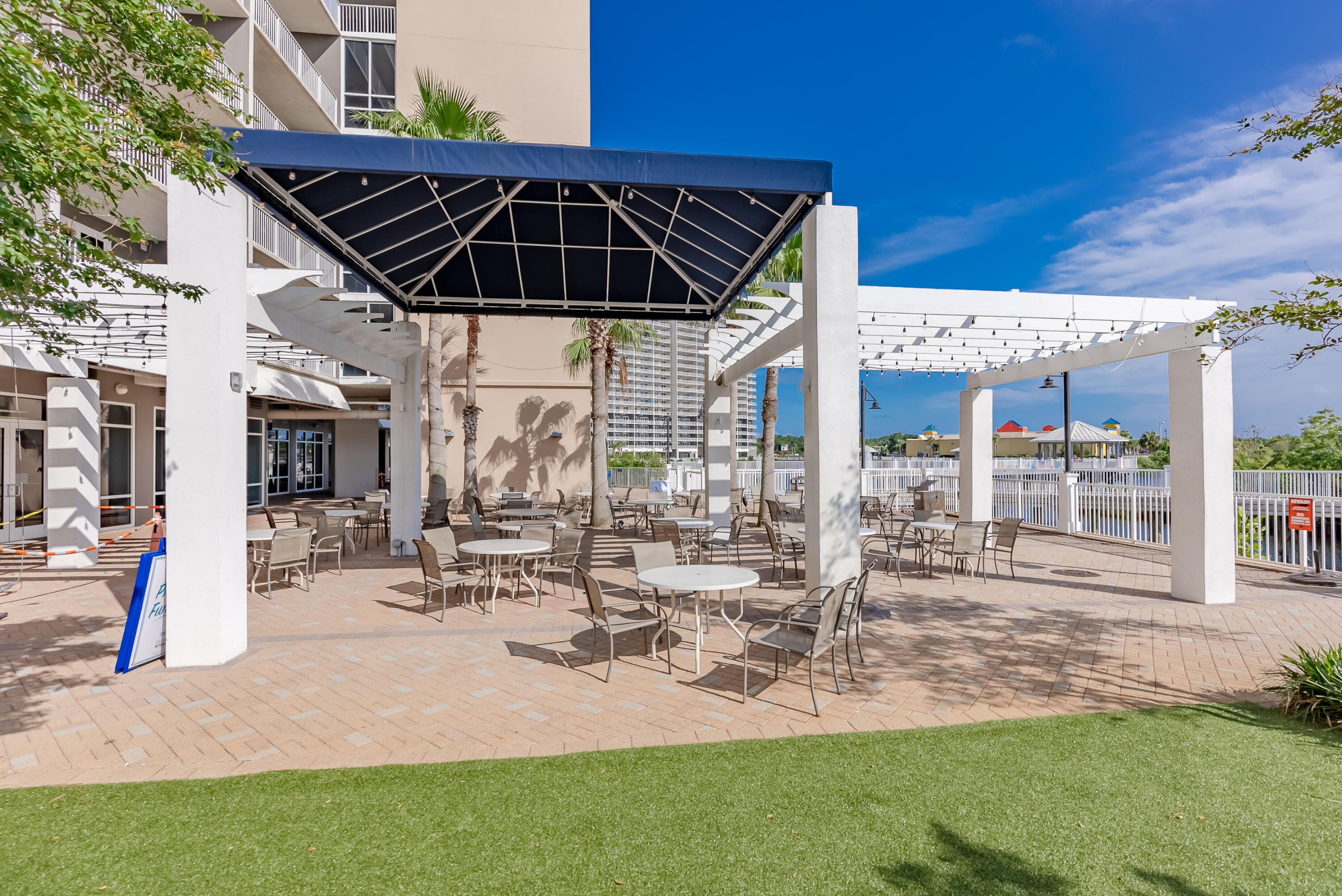 9860 S Thomas Drive Panama City Beach FL 32408