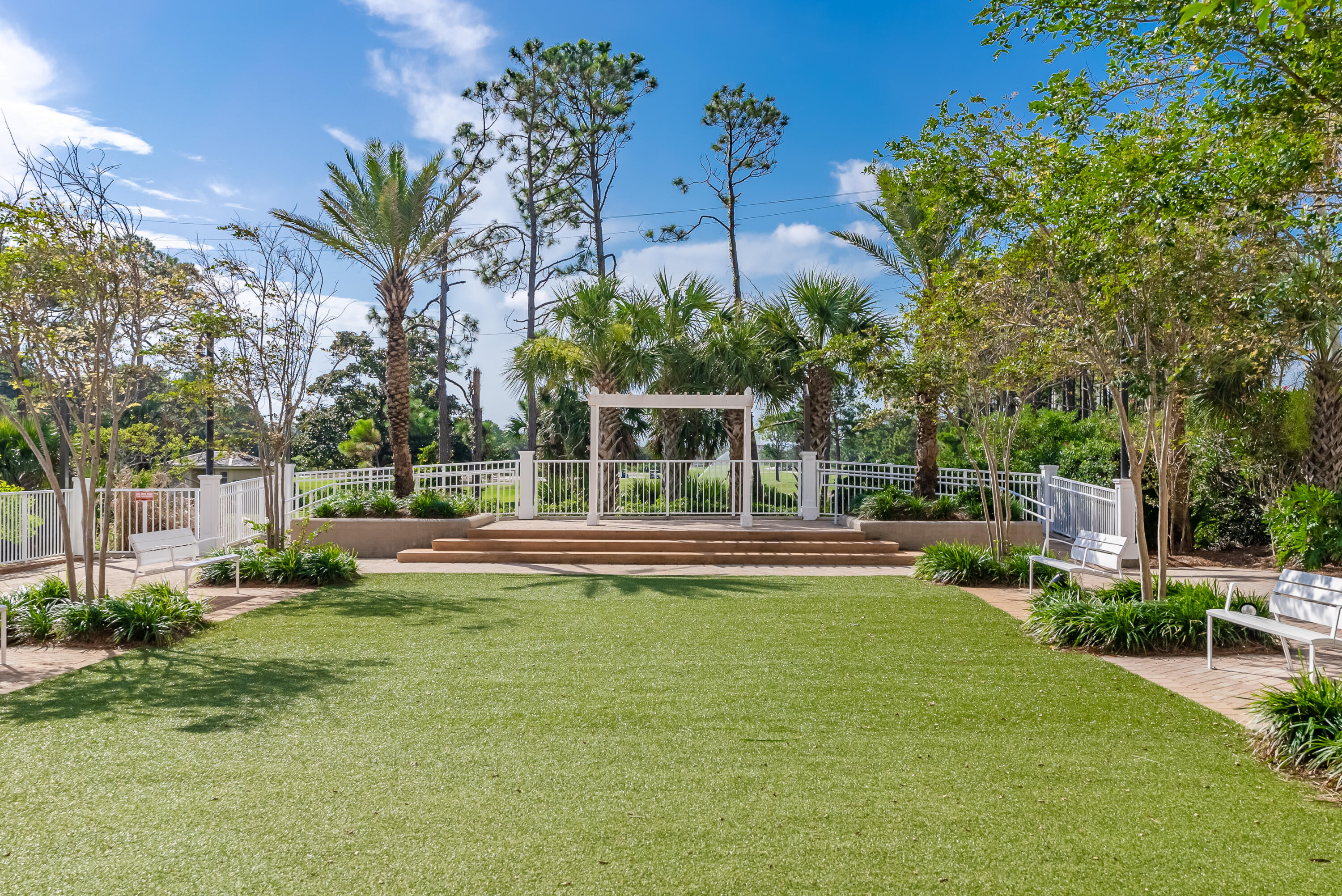 9860 S Thomas Drive Panama City Beach FL 32408