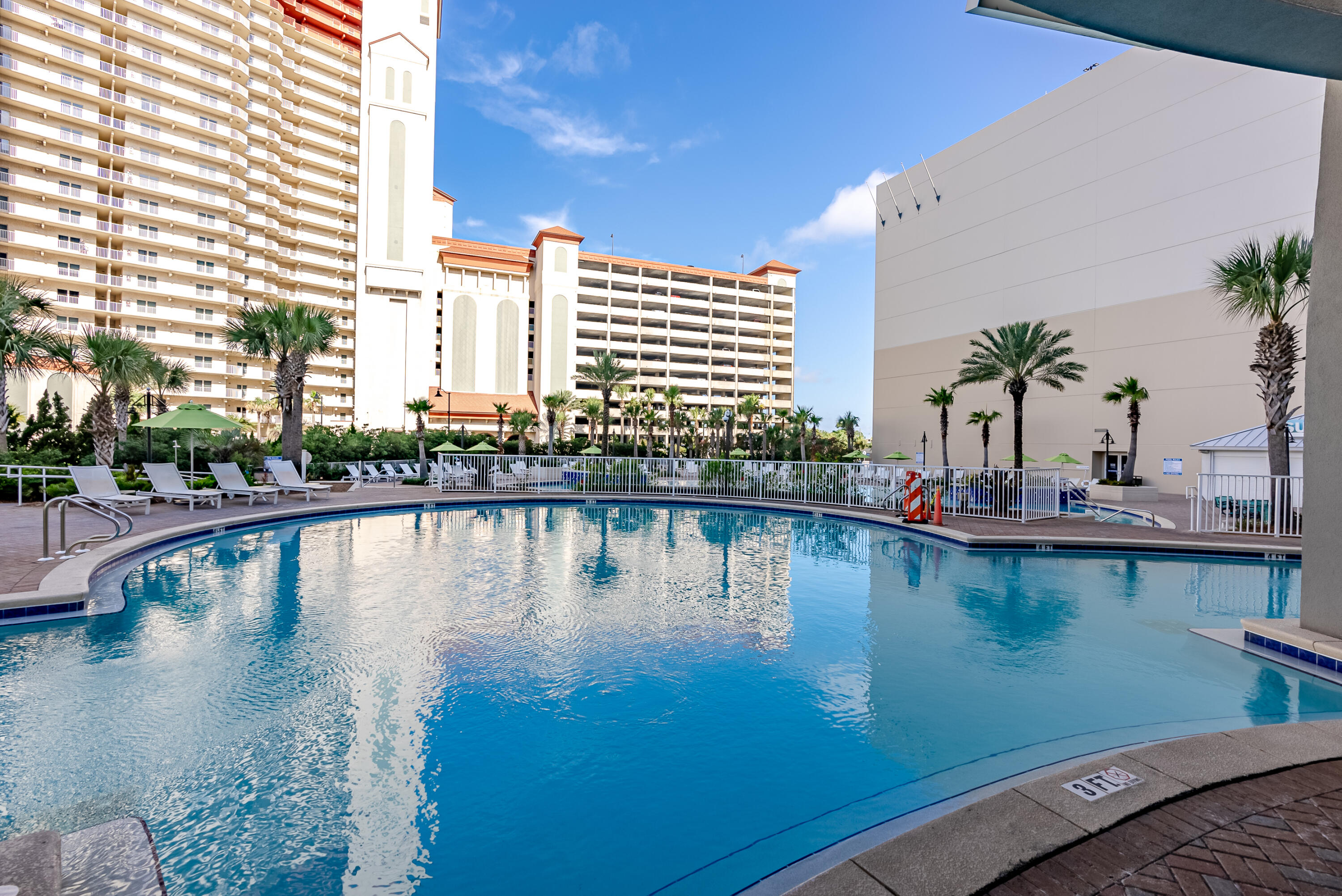 9860 S Thomas Drive Panama City Beach FL 32408