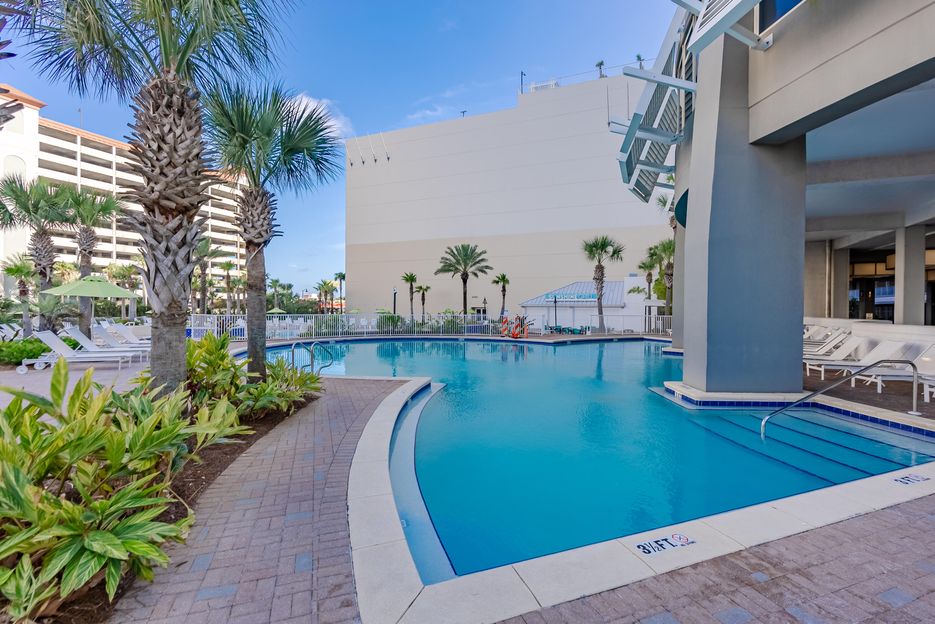 9860 S Thomas Drive Panama City Beach FL 32408