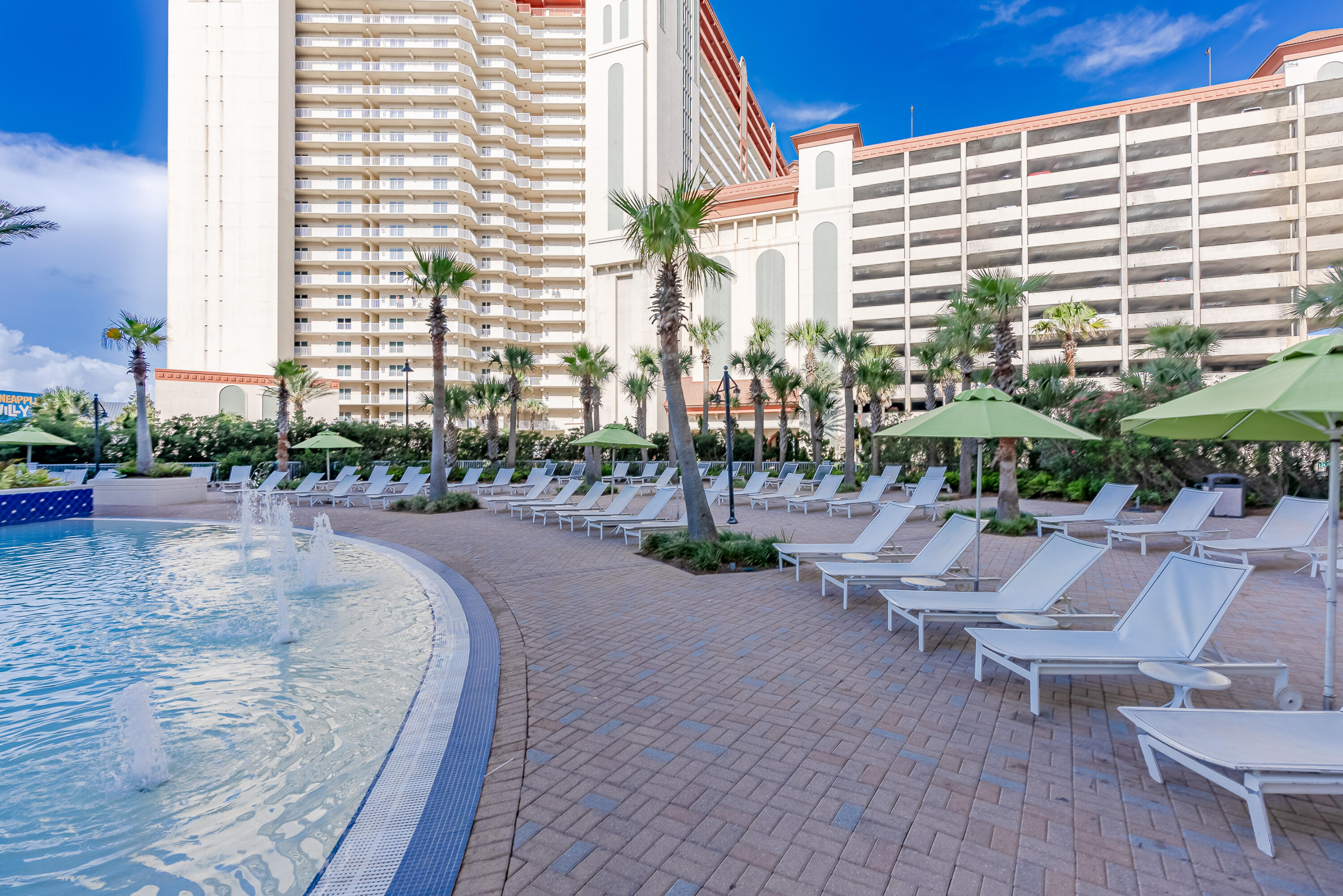 9860 S Thomas Drive Panama City Beach FL 32408
