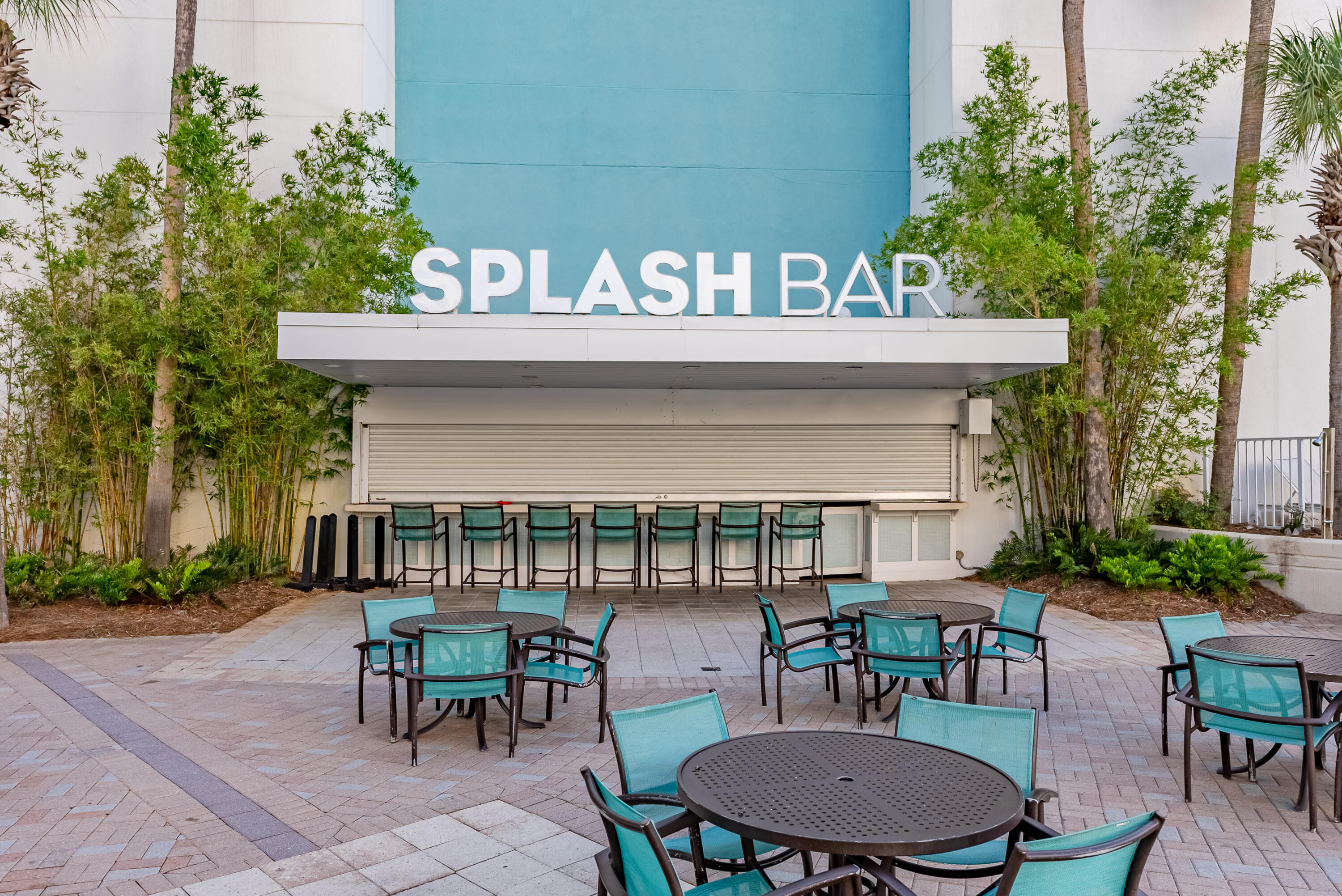 9860 S Thomas Drive Panama City Beach FL 32408