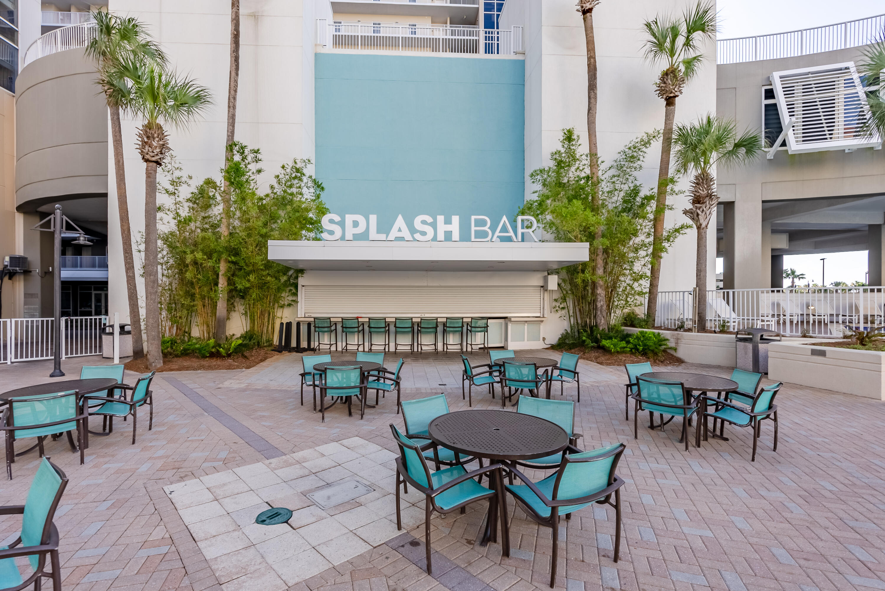 9860 S Thomas Drive Panama City Beach FL 32408