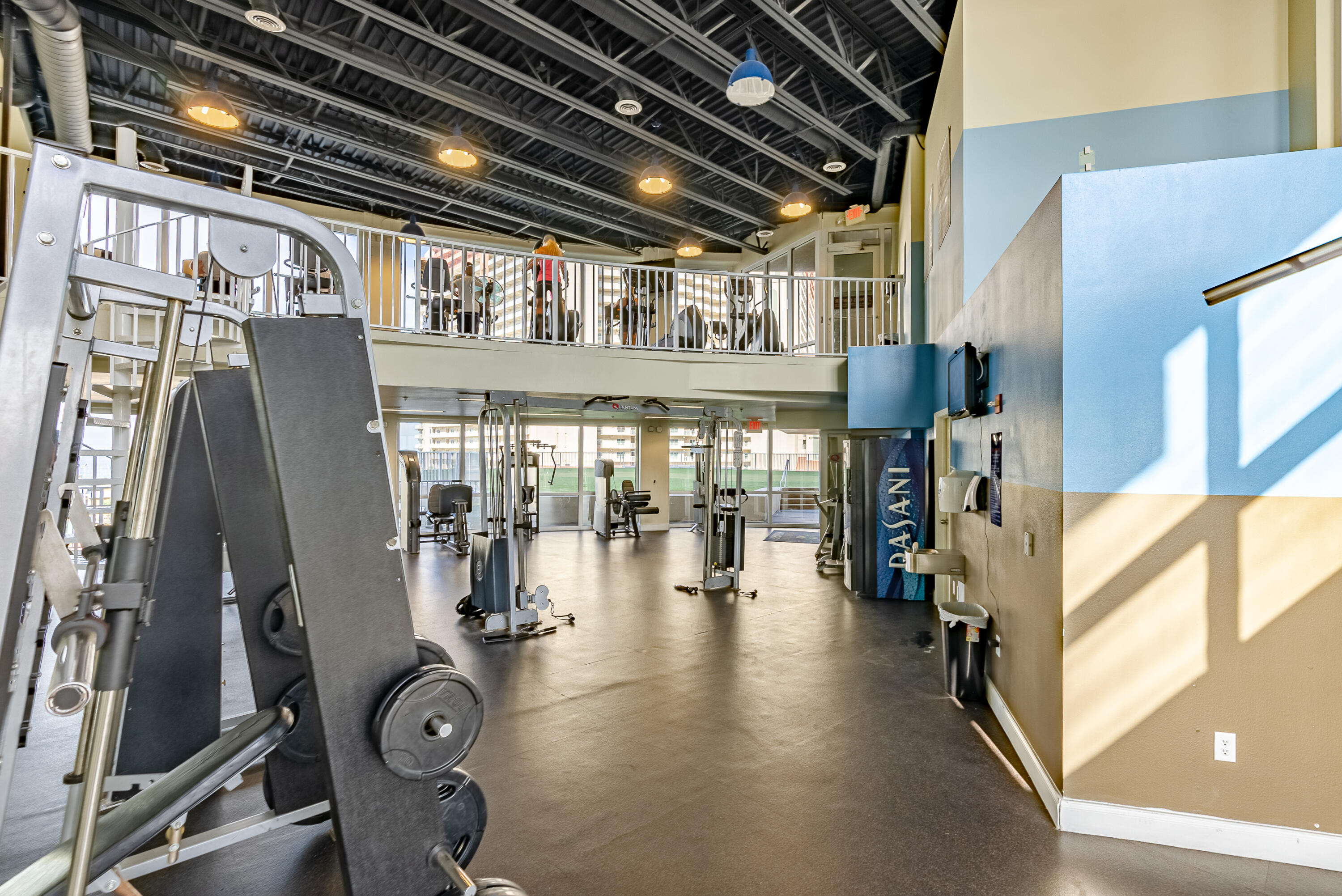 9860 S Thomas Drive Panama City Beach FL 32408