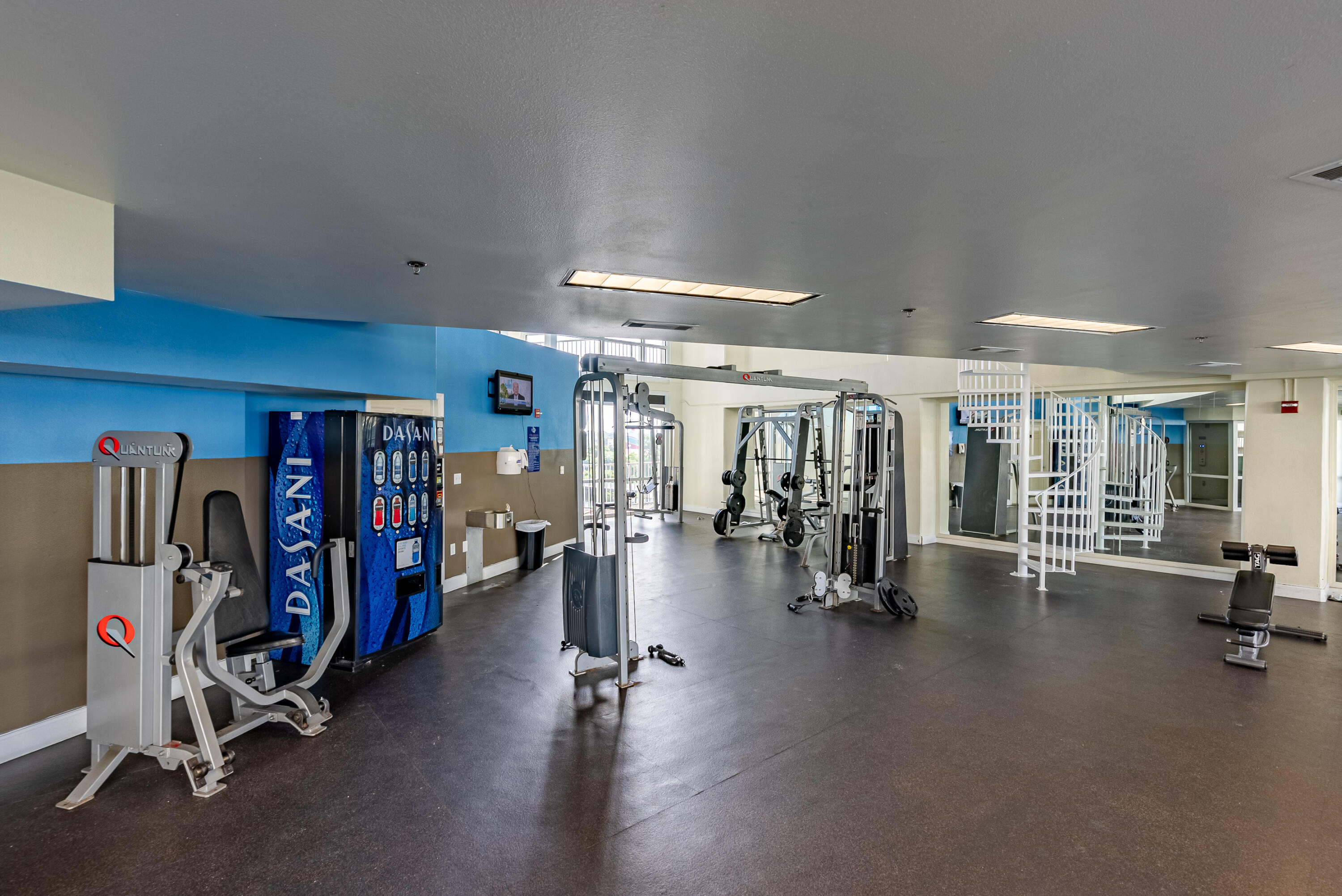 9860 S Thomas Drive Panama City Beach FL 32408
