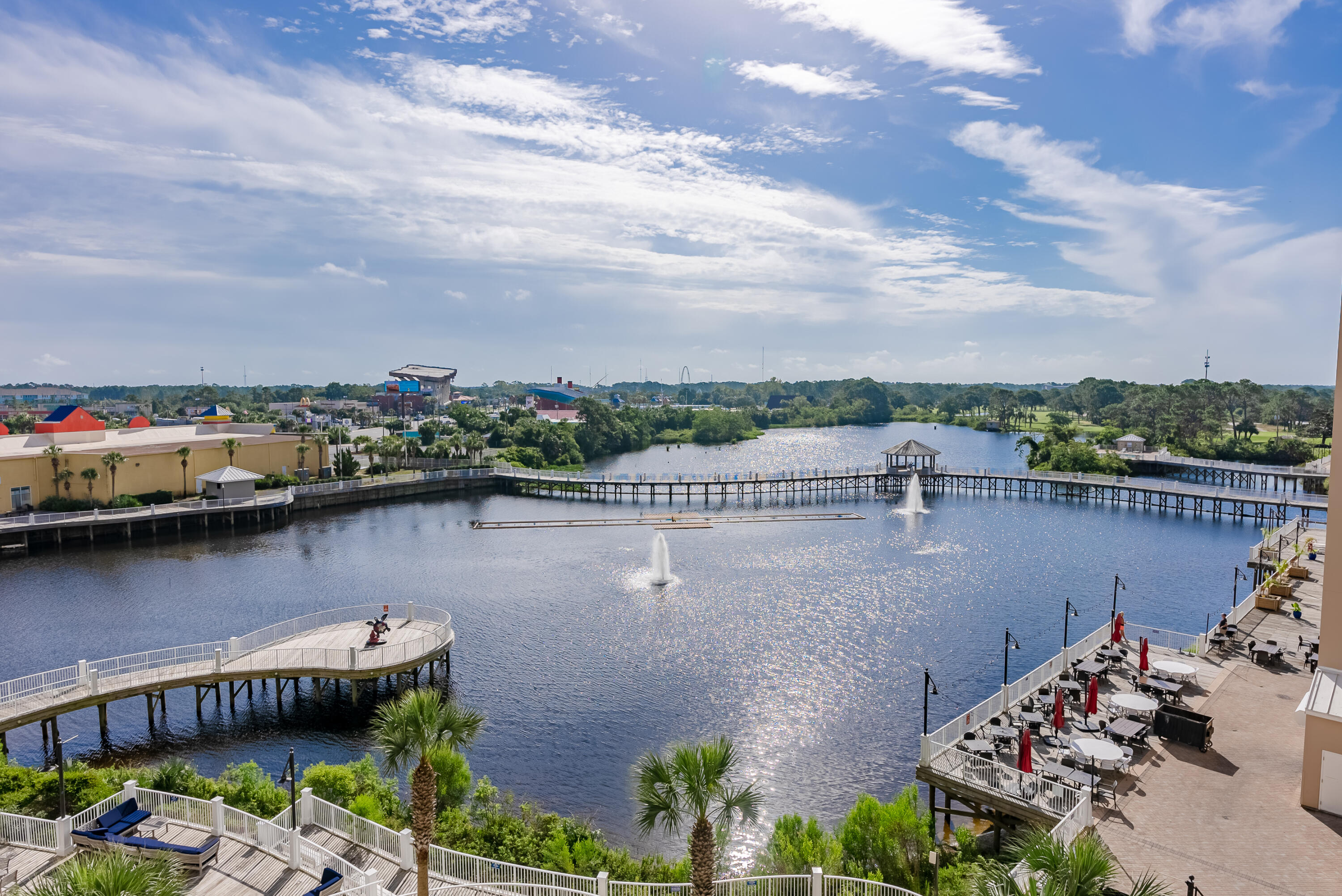 9860 S Thomas Drive Panama City Beach FL 32408