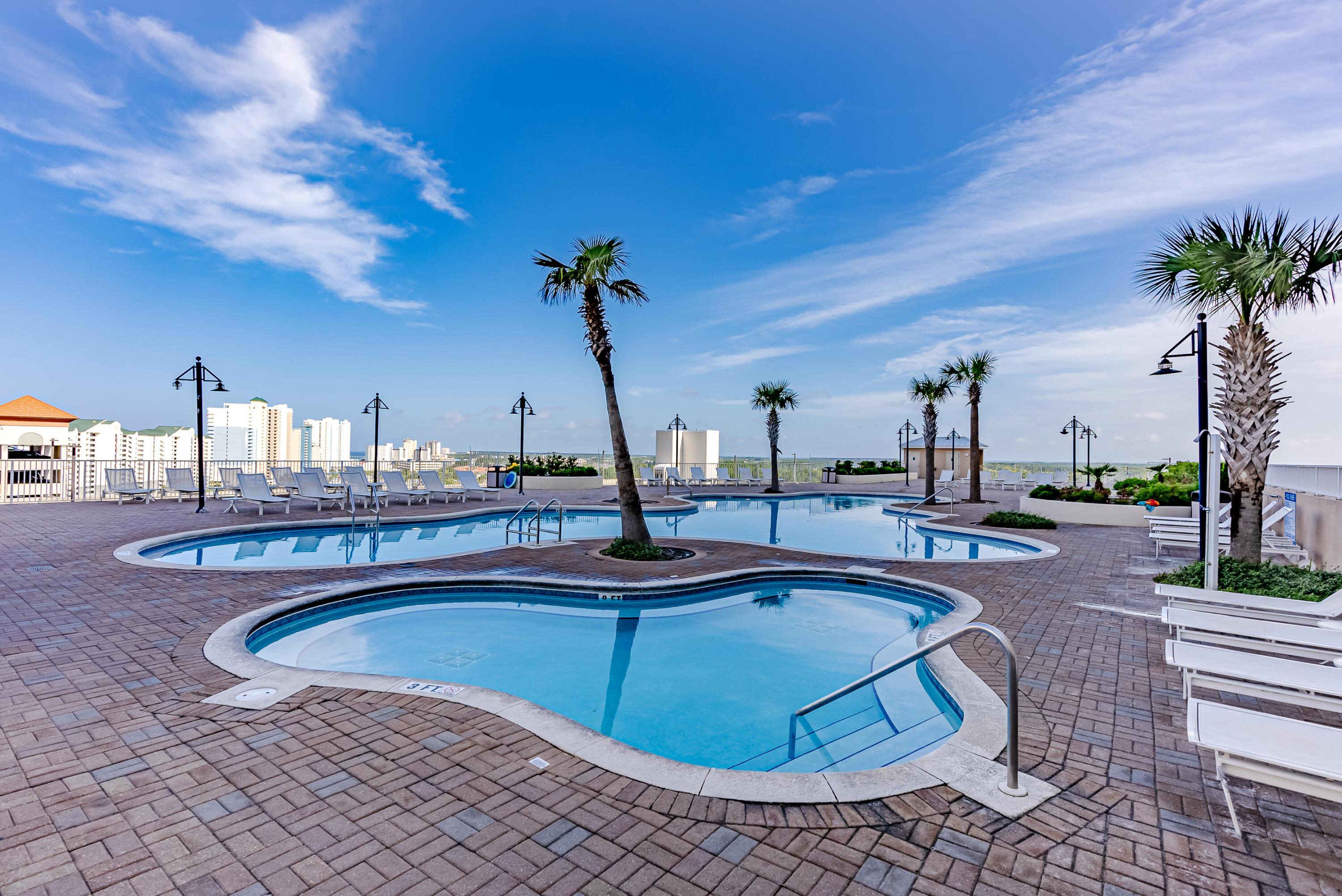 9860 S Thomas Drive Panama City Beach FL 32408