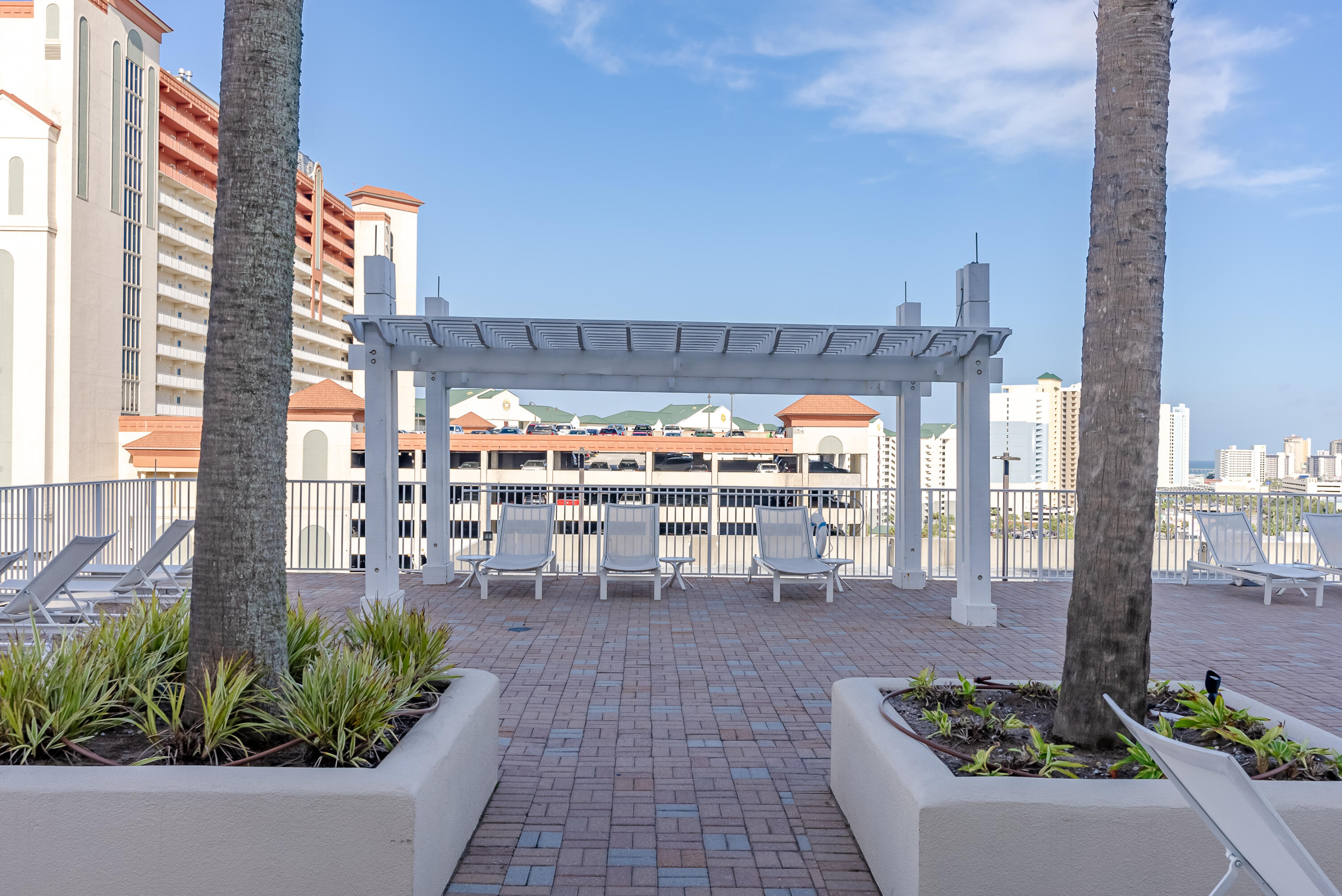 9860 S Thomas Drive Panama City Beach FL 32408