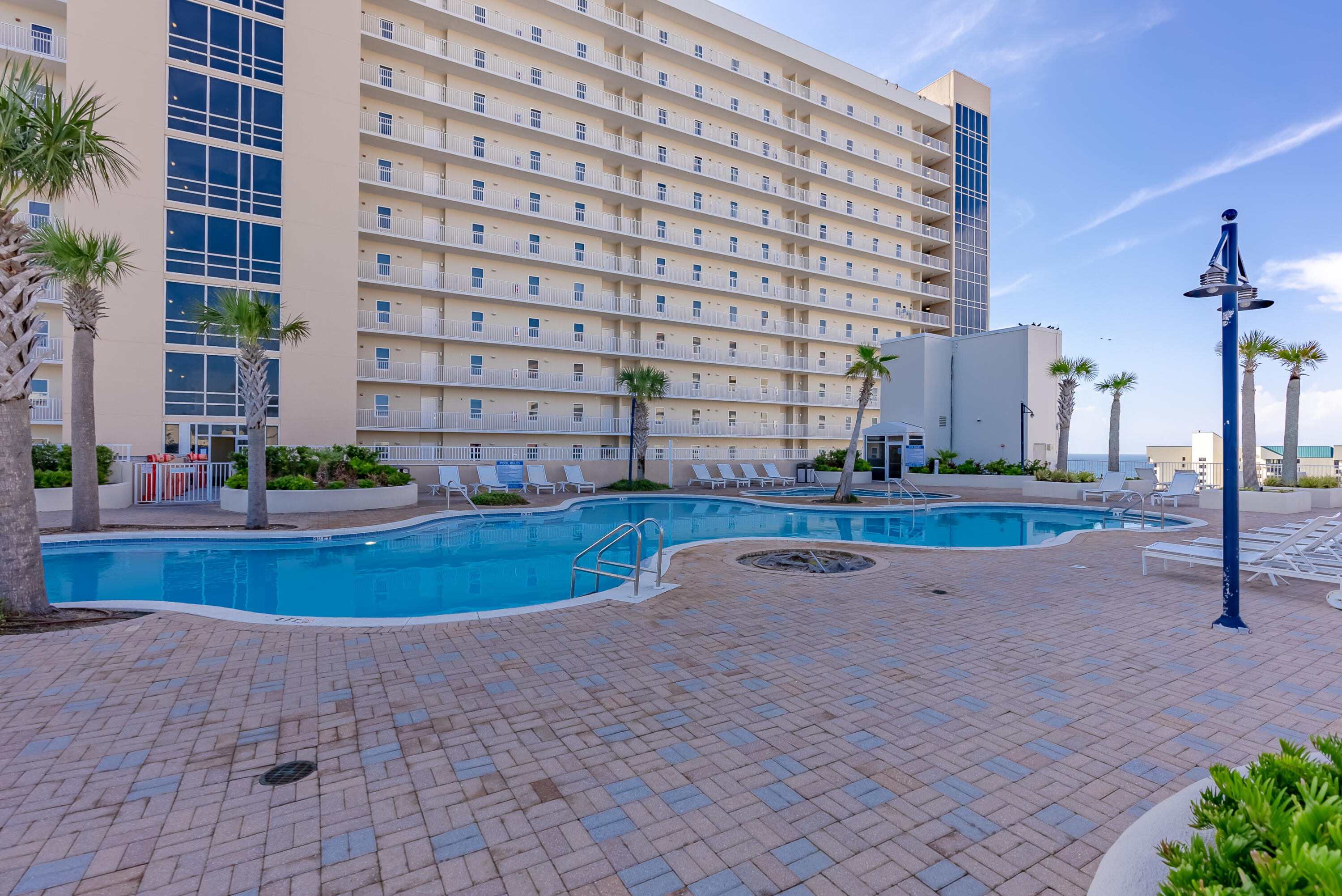 9860 S Thomas Drive Panama City Beach FL 32408