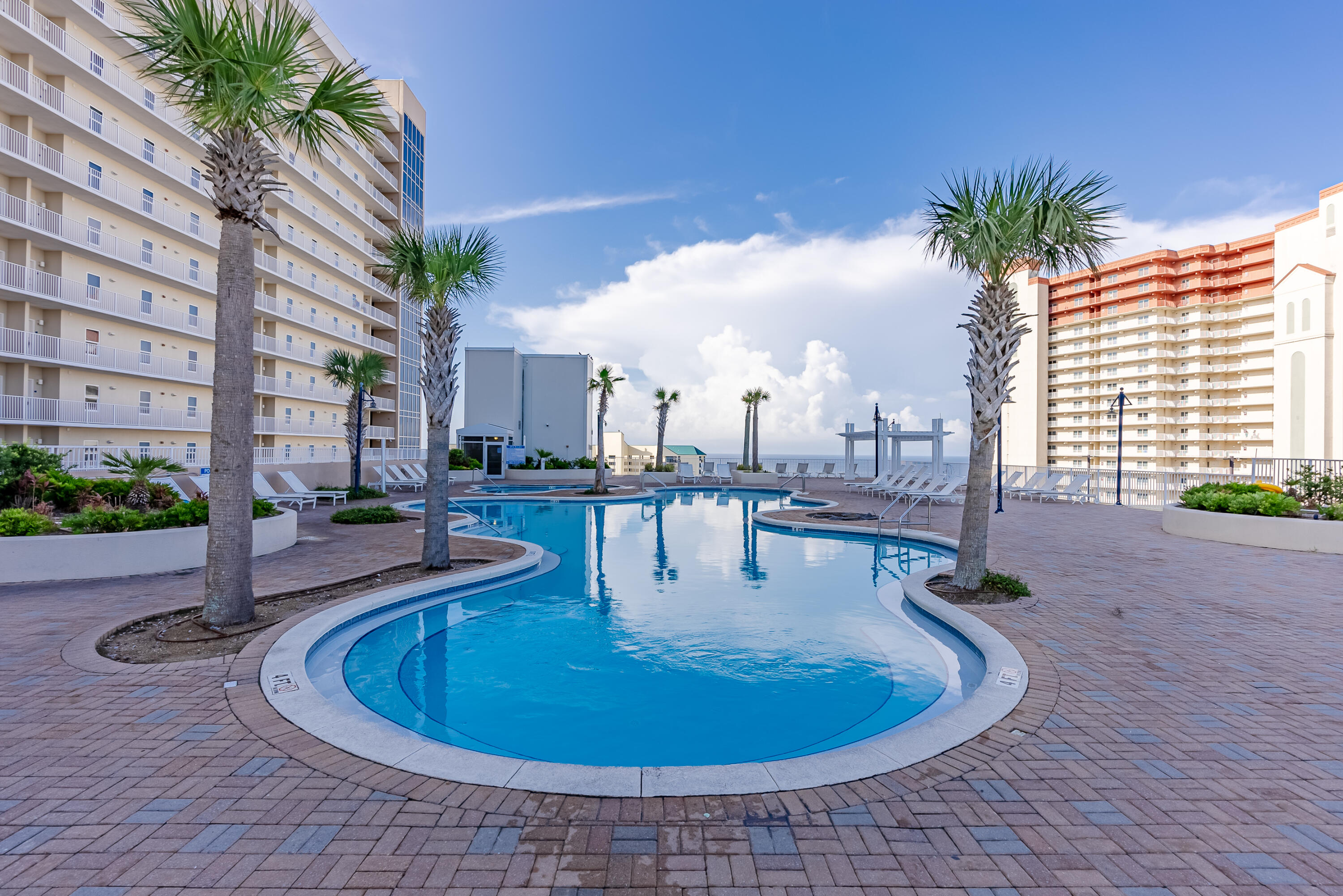 9860 S Thomas Drive Panama City Beach FL 32408