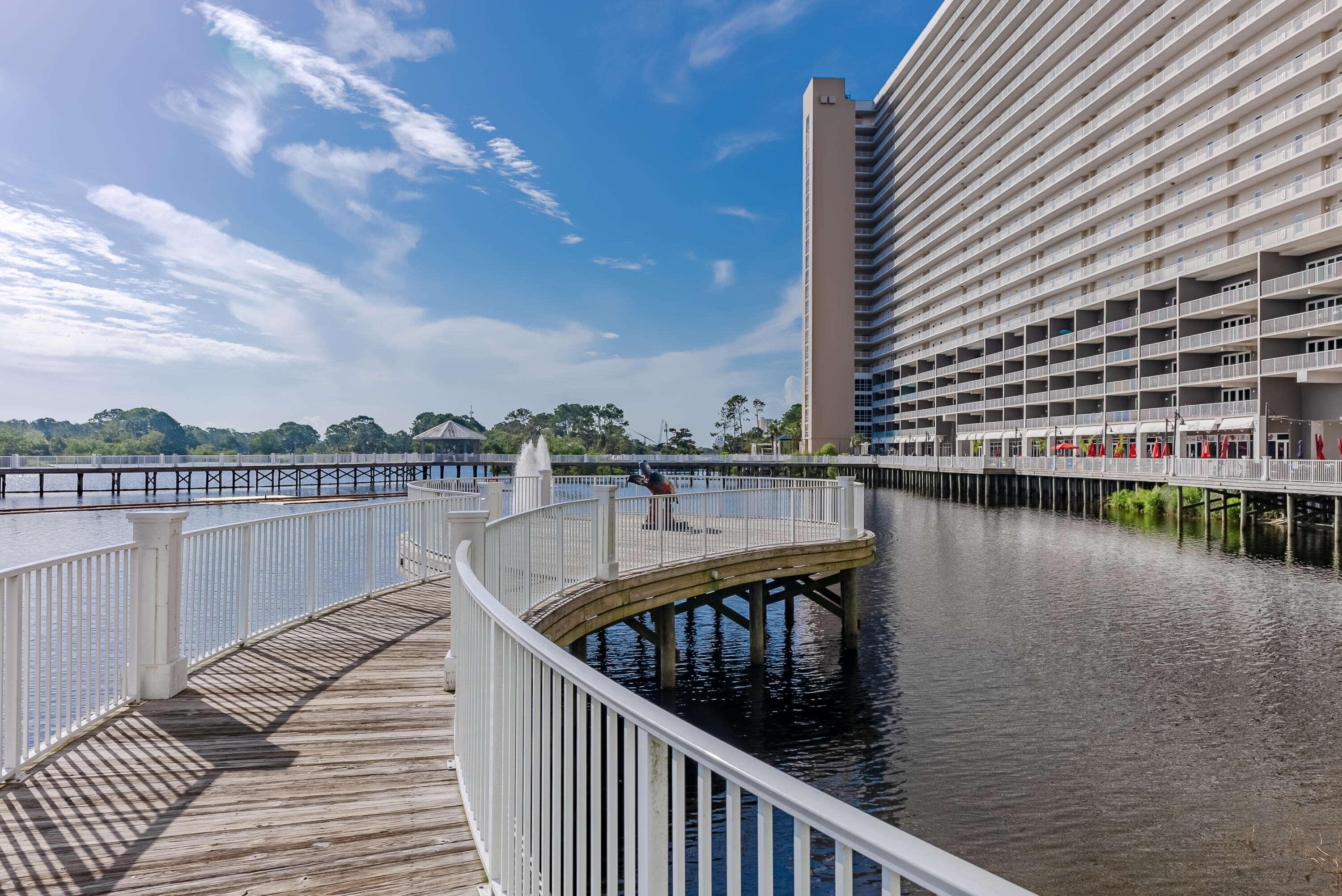 9860 S Thomas Drive Panama City Beach FL 32408