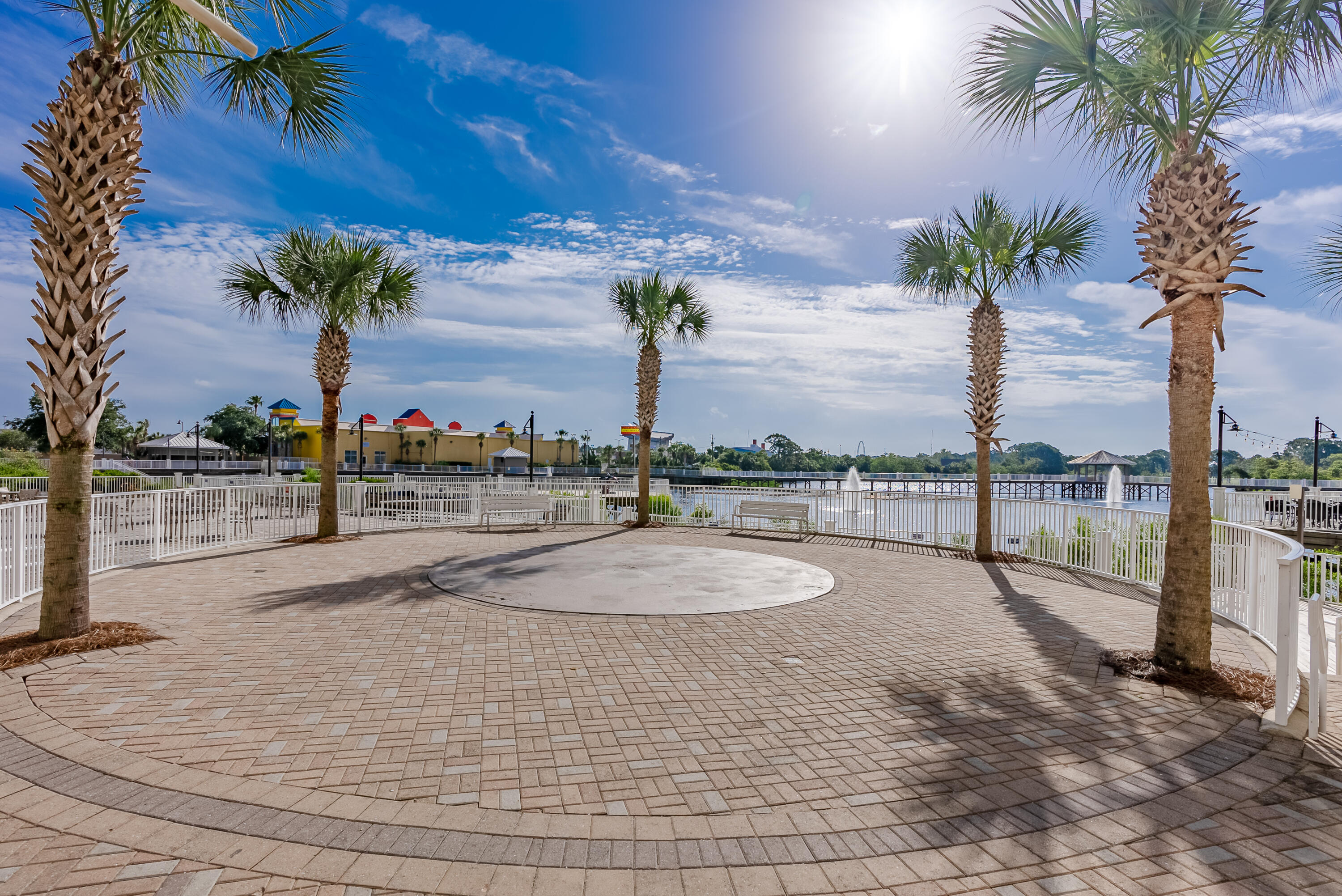 9860 S Thomas Drive Panama City Beach FL 32408