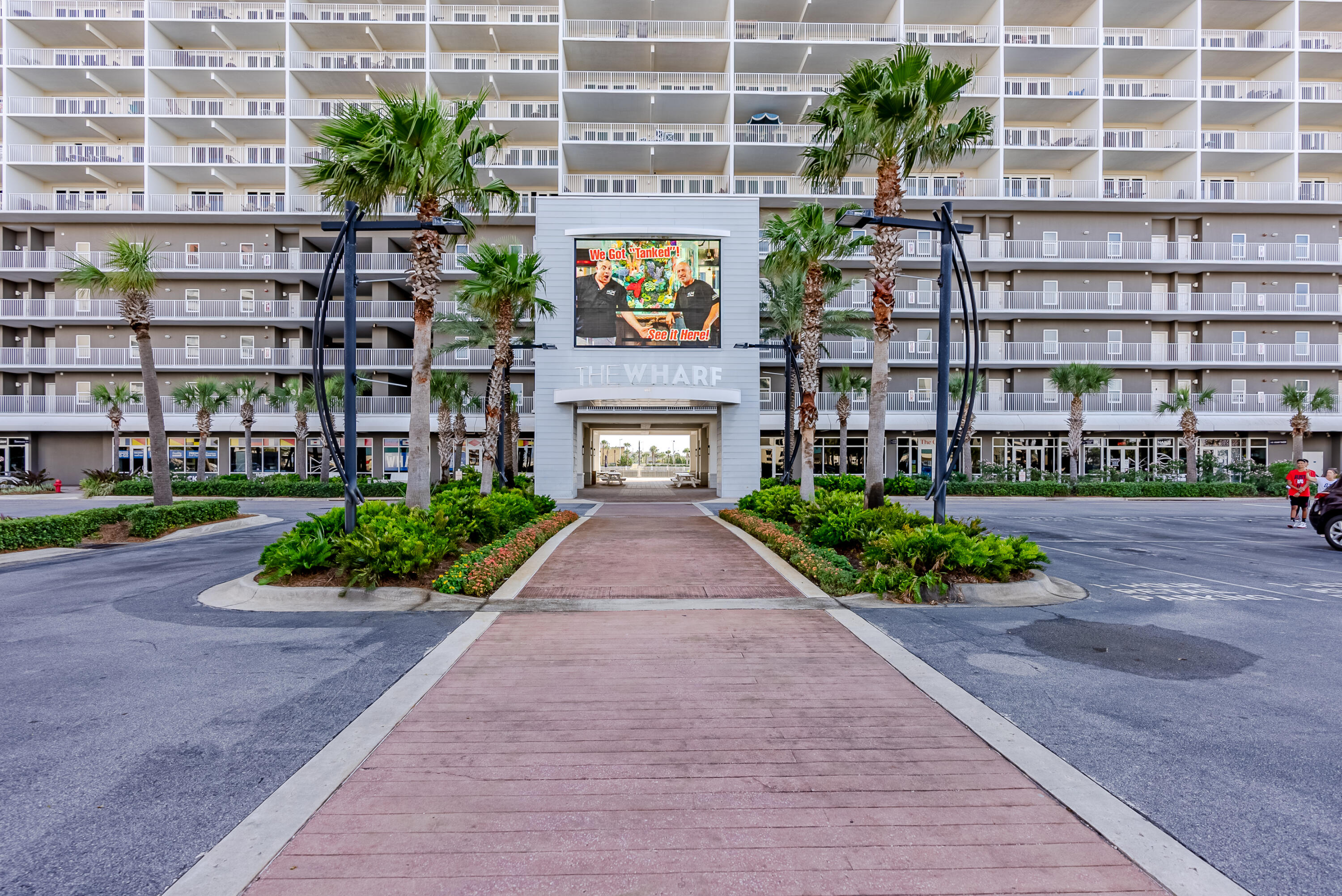 9860 S Thomas Drive Panama City Beach FL 32408